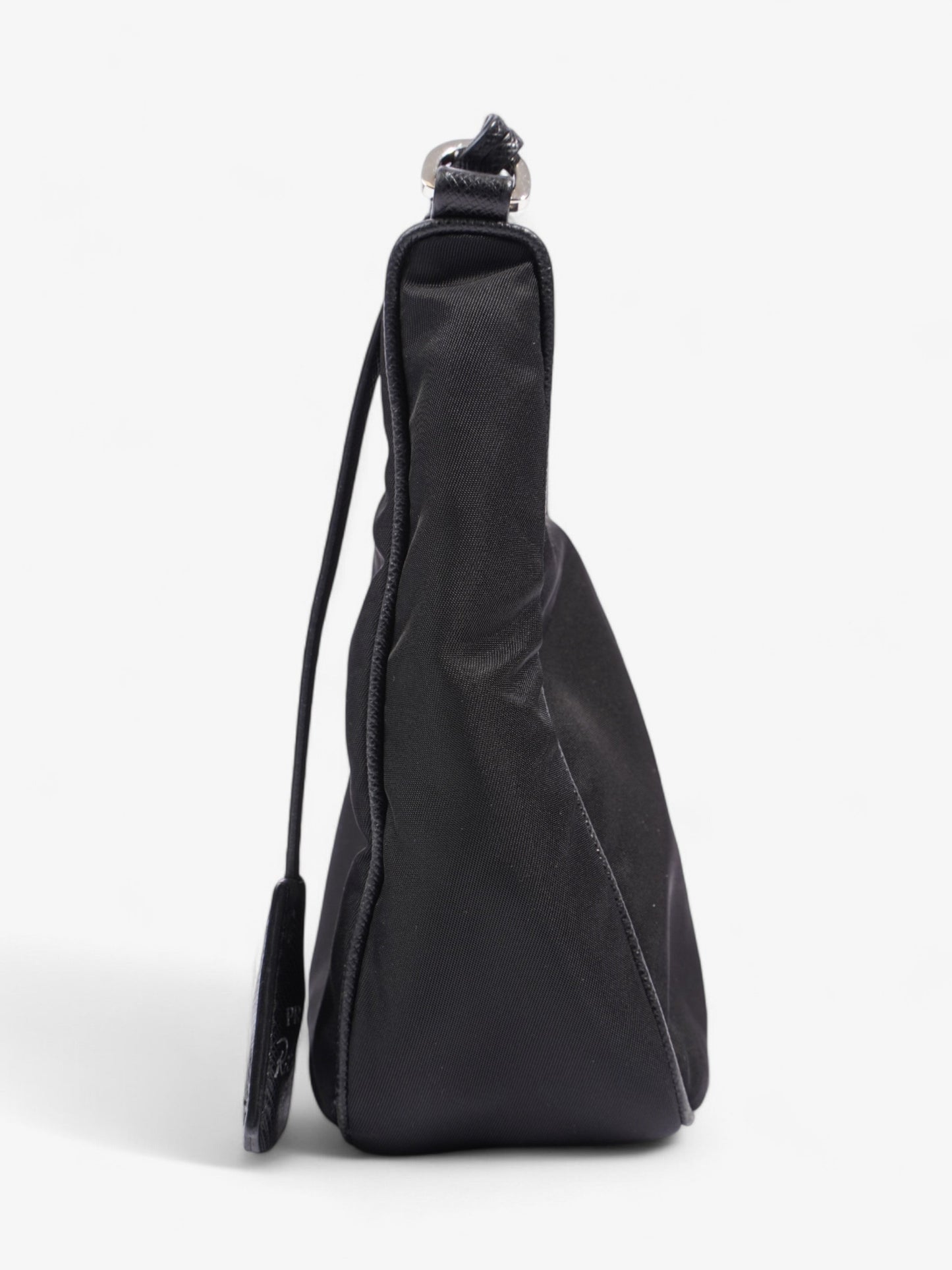 Prada Re Edition Re Crossbody Bag Nylon Black Re Nylon 9
