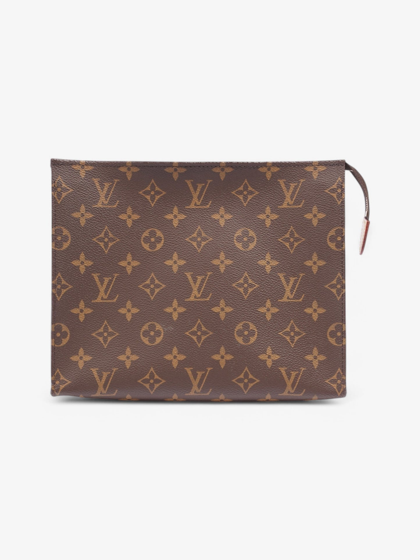 Louis Vuitton Toiletry Coated 26 Monogram Canvas Coated Canvas Apparel Canvas 43