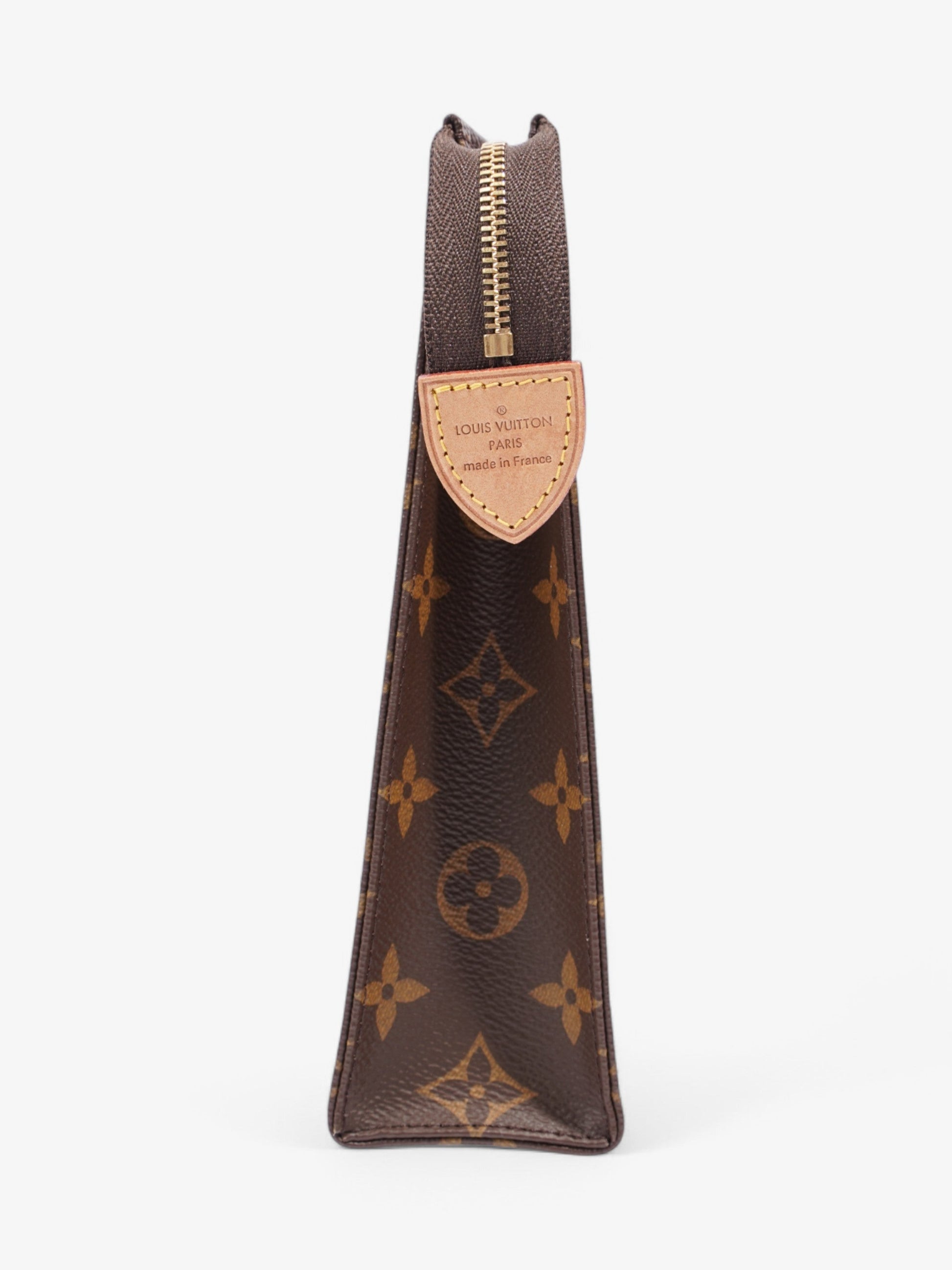 Louis Vuitton Toiletry Coated 26 Monogram Canvas Coated Canvas Apparel Canvas 43