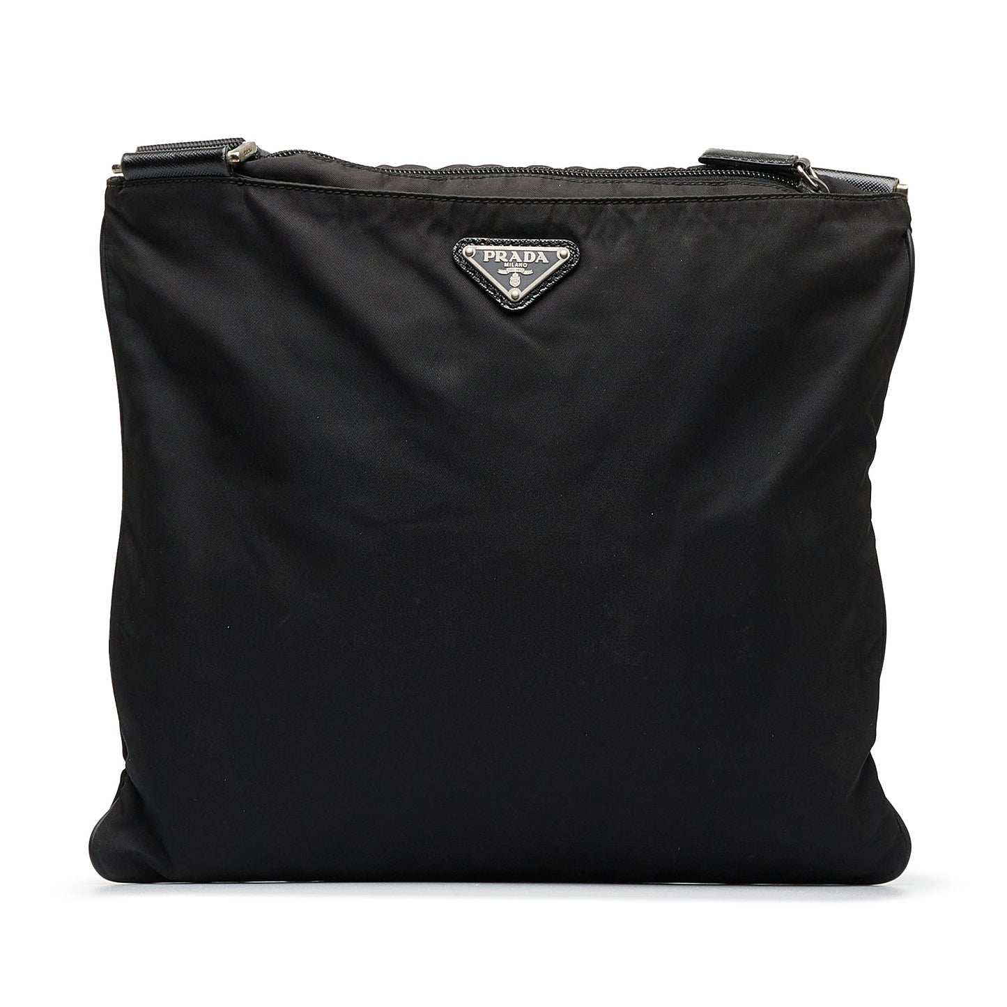 Prada Tessuto Crossbody Bag Crossbody Bag 77