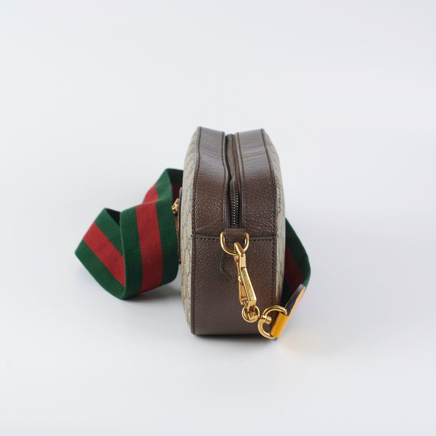 Gucci Neo Messenger Supreme Bag Travel Bag