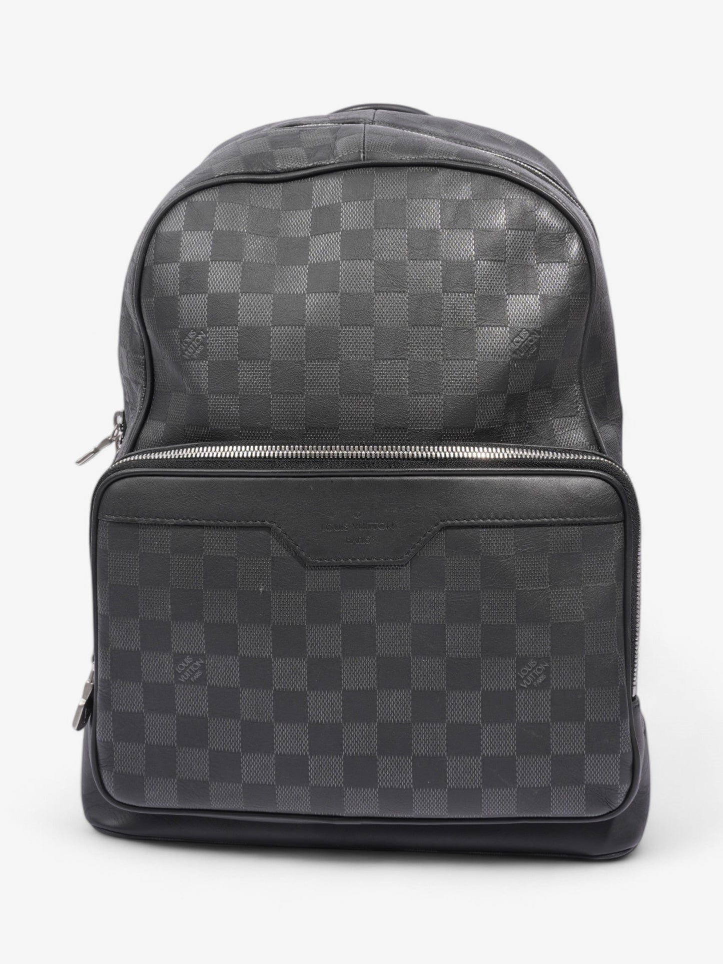 Louis Vuitton Campus Backpack Infini Damier Leather