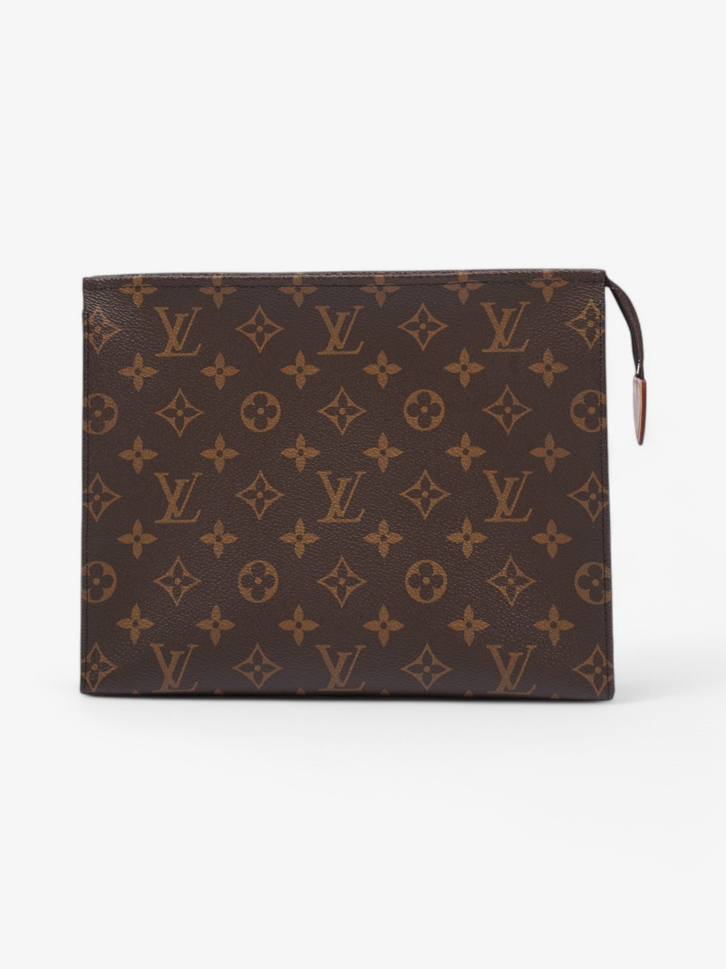 Louis Vuitton Toiletry Coated 26 Monogram Canvas Coated Canvas Apparel Canvas 47