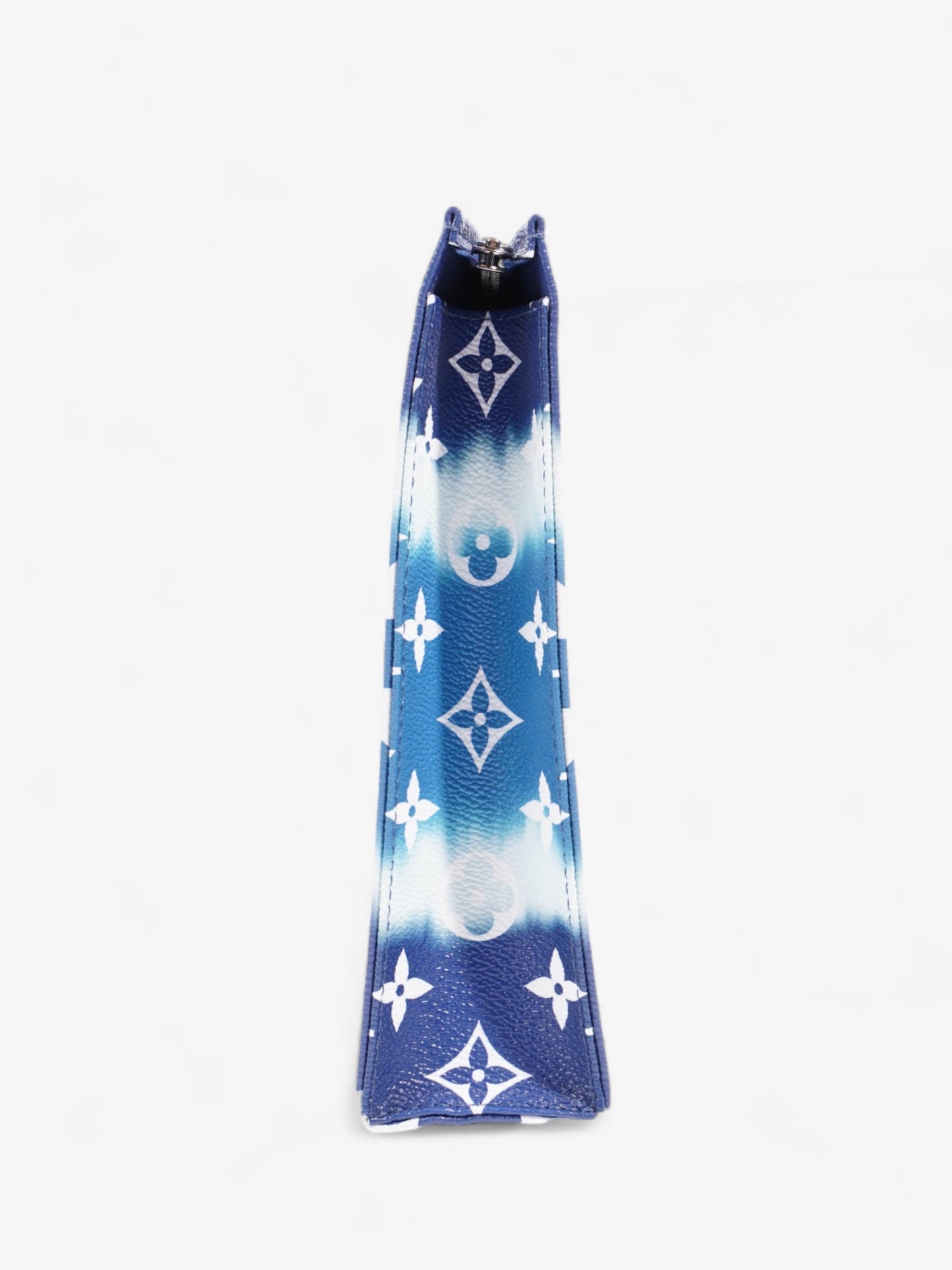 Louis Vuitton Toiletry Escale Coated 26 Blue Canvas Coated Canvas Apparel