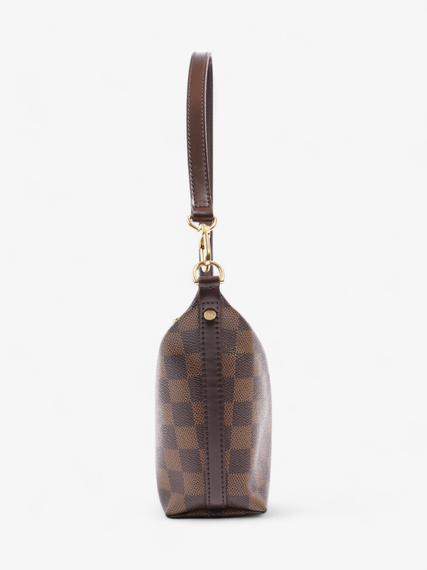 Louis Vuitton Illovo Ebene Coated PM Damier Canvas Coated Canvas Apparel