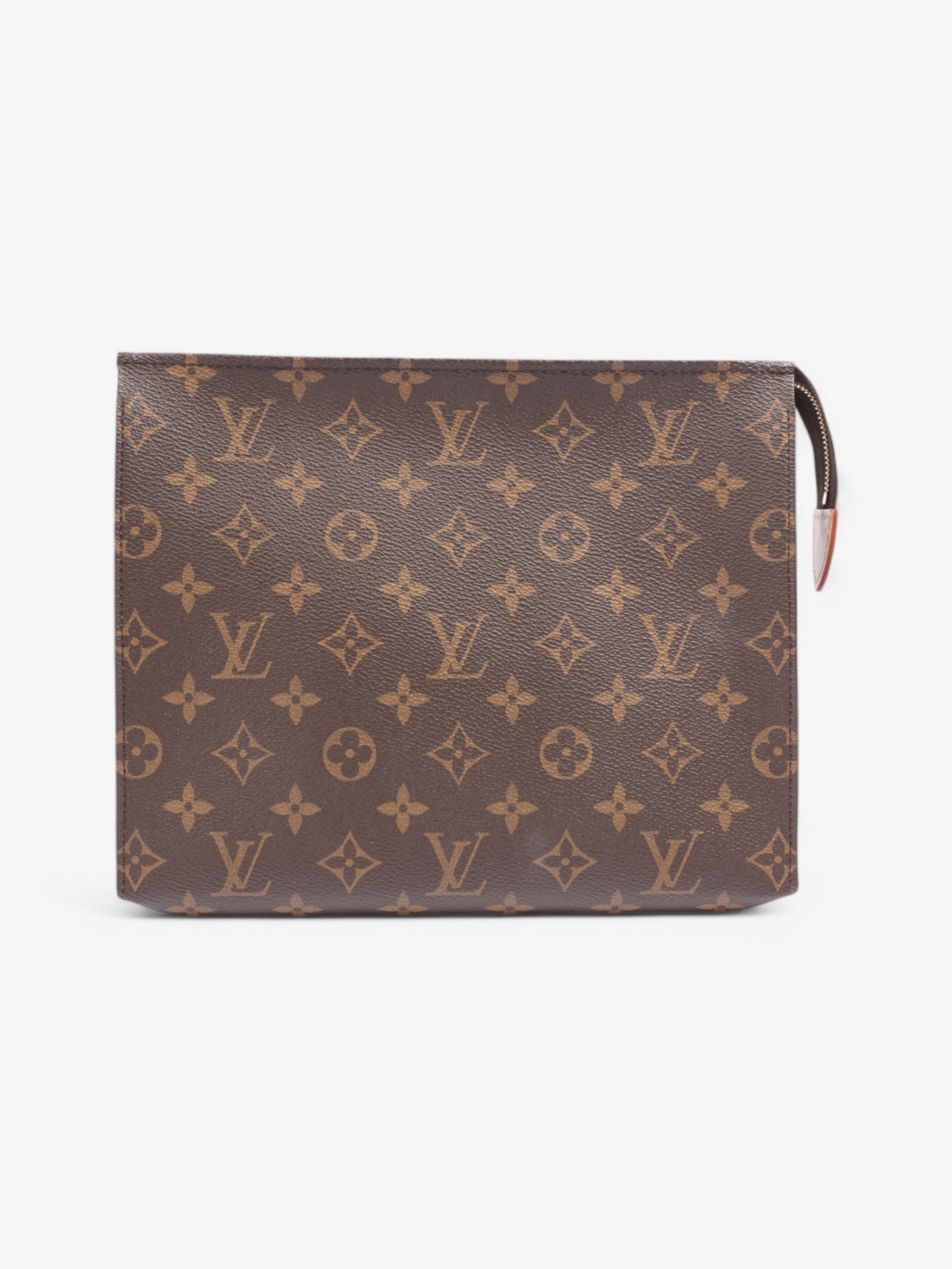 Louis Vuitton Poche Toilette Coated NM Monogram Canvas Coated Canvas Apparel