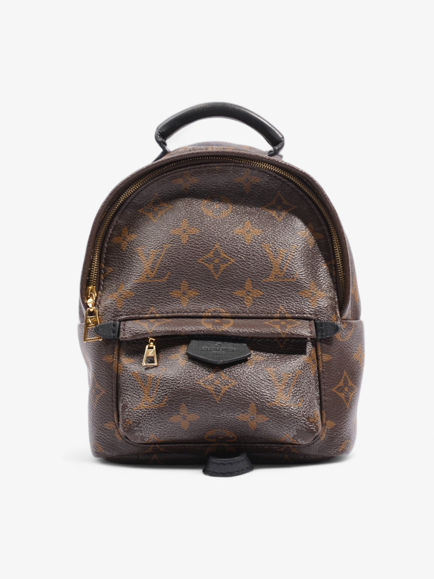 Louis Vuitton Palm Springs Coated Monogram Canvas Coated Canvas Apparel