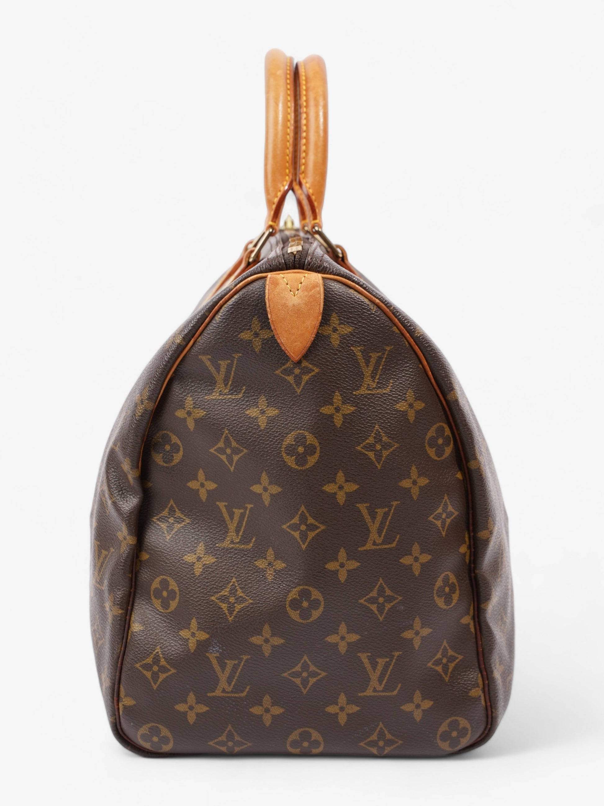 Louis Vuitton Keepall Coated 45 Monogram Canvas Coated Canvas Apparel Canvas 49