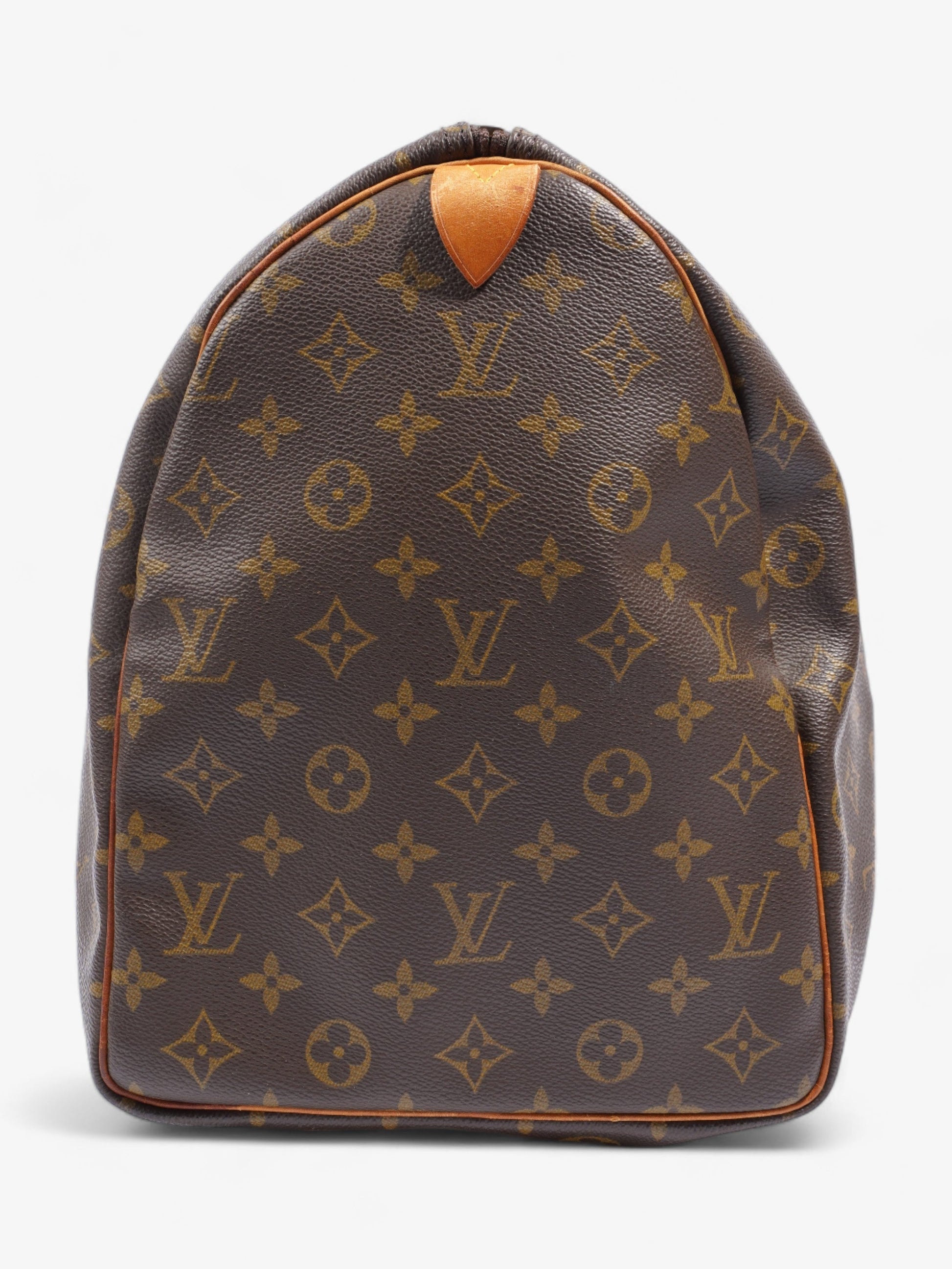 Louis Vuitton Keepall Coated 50 Monogram Canvas Coated Canvas Apparel Canvas 58