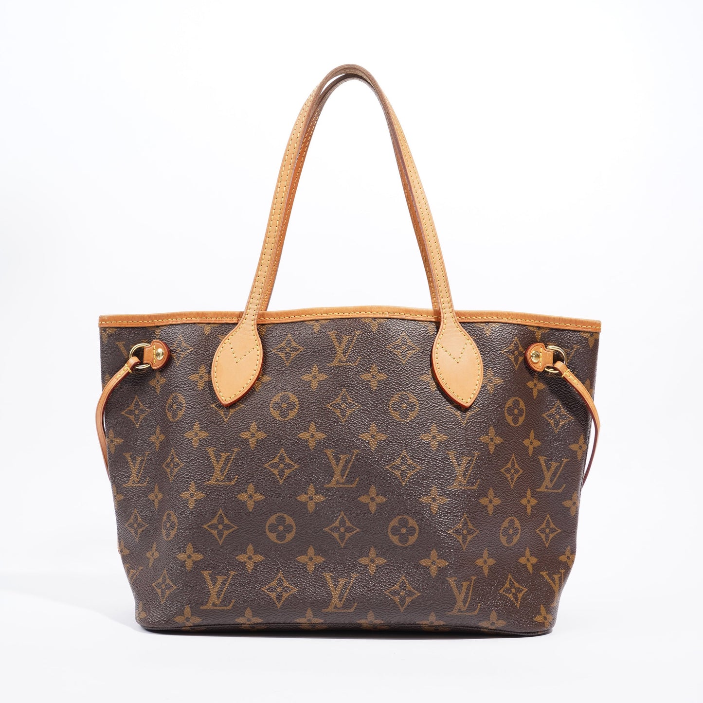 Louis Vuitton Neverfull Coated PM Monogram Canvas Coated Canvas Apparel Pm 6