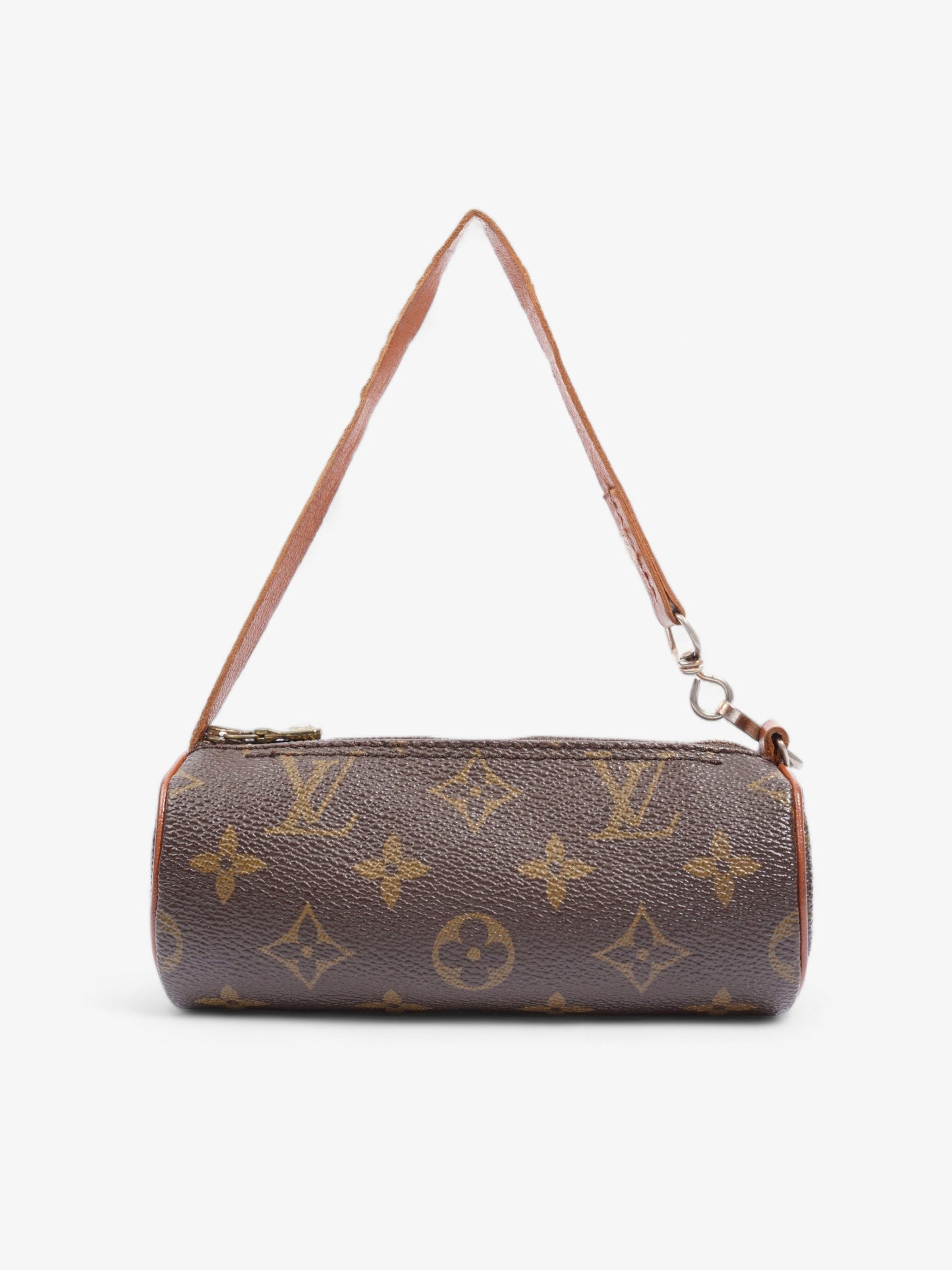 Louis Vuitton Papillon Coated Monogram Canvas Coated Canvas Apparel 42