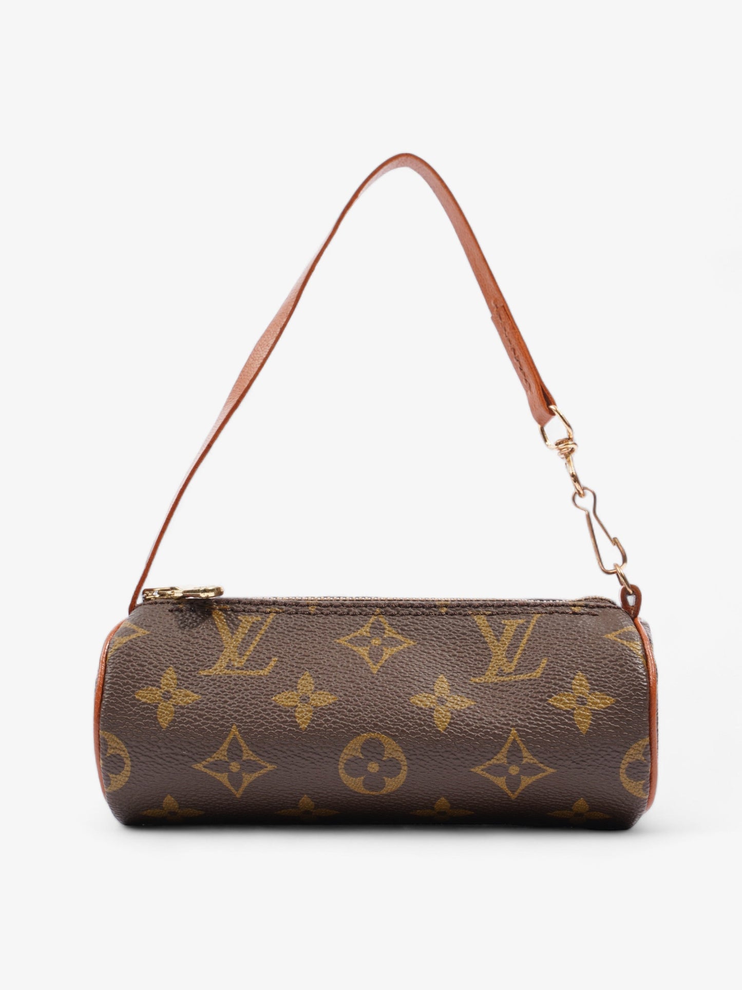 Louis Vuitton Papillon Coated Monogram Canvas Coated Canvas Apparel Canvas 10