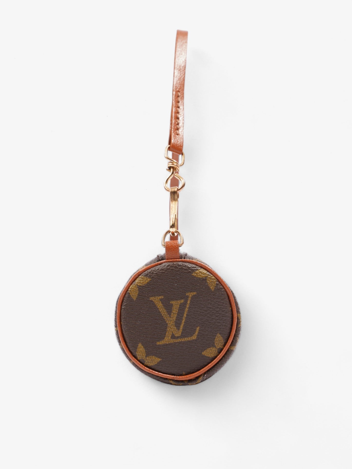 Louis Vuitton Papillon Coated Monogram Canvas Coated Canvas Apparel Canvas 10