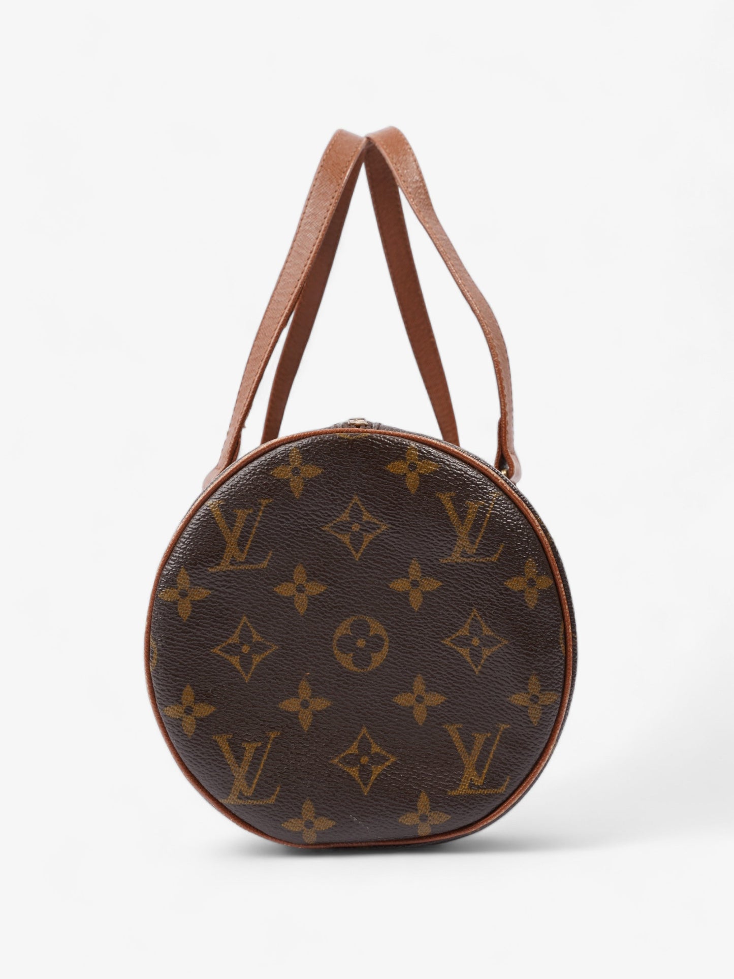 Louis Vuitton Papillon Coated 30 Monogram Canvas Coated Canvas Apparel Canvas 41
