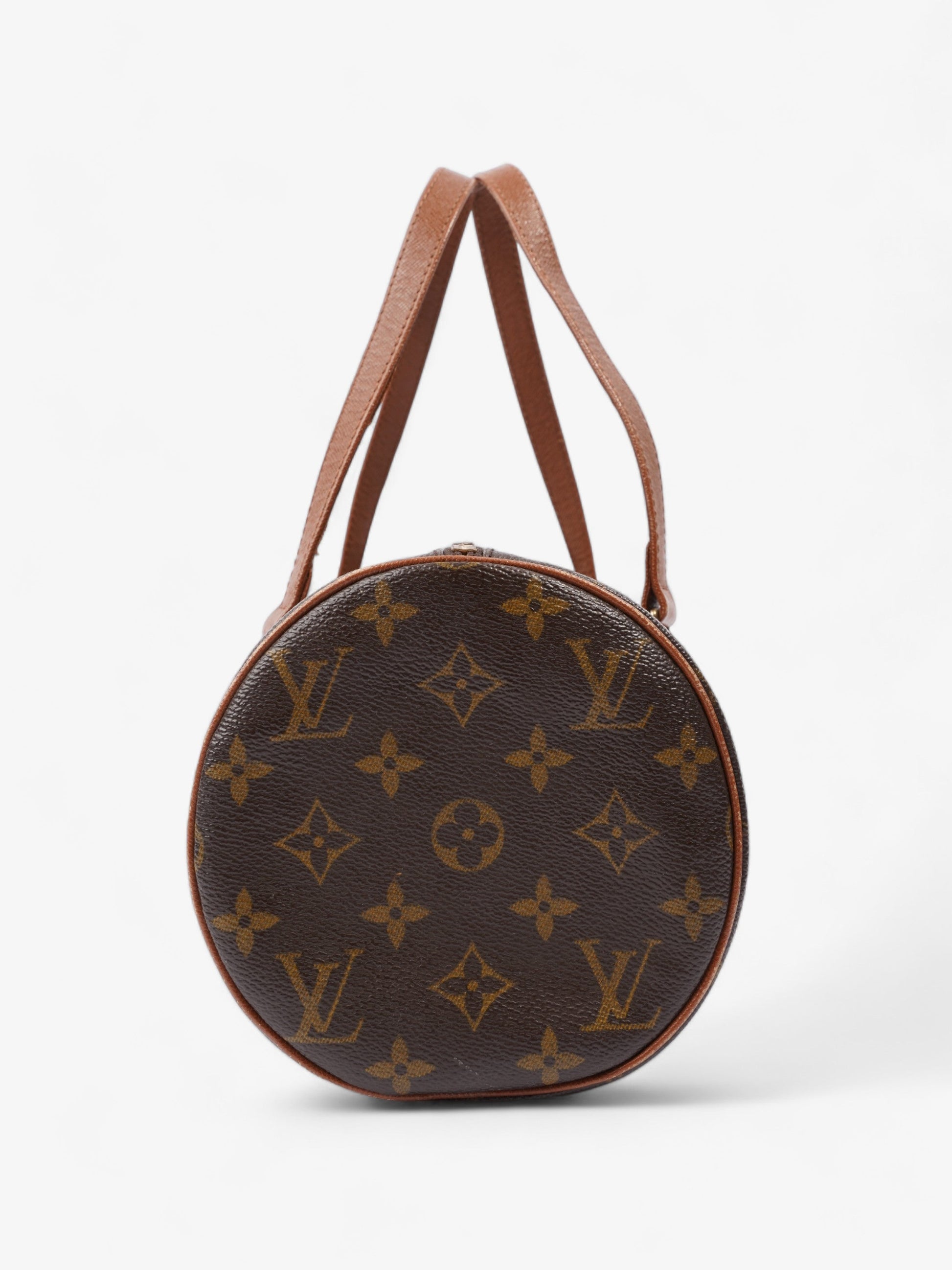 Louis Vuitton Papillon Coated 30 Monogram Canvas Coated Canvas Apparel Canvas 41