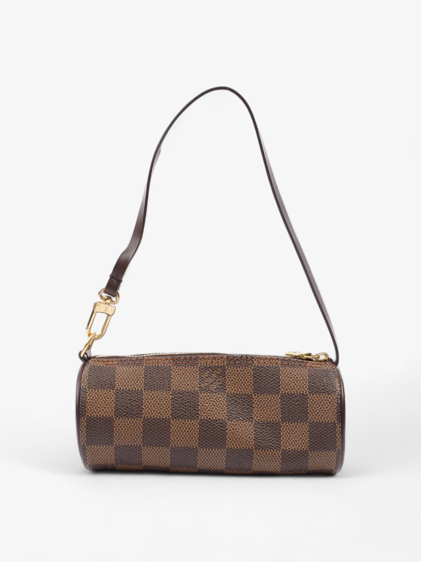 Louis Vuitton Papillon Ebene Coated Damier Canvas Coated Canvas Apparel 6