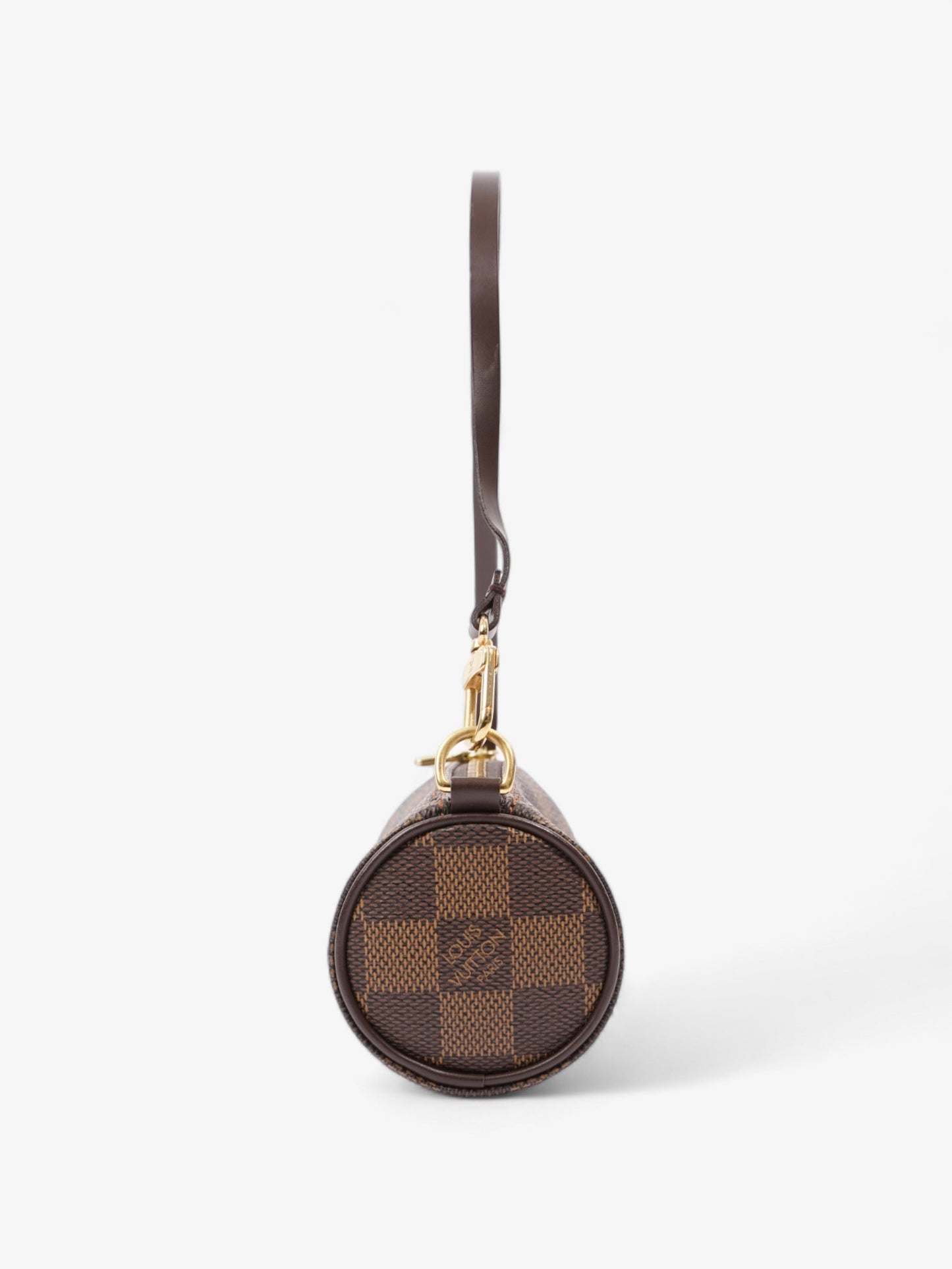 Louis Vuitton Papillon Ebene Coated Damier Canvas Coated Canvas Apparel 6