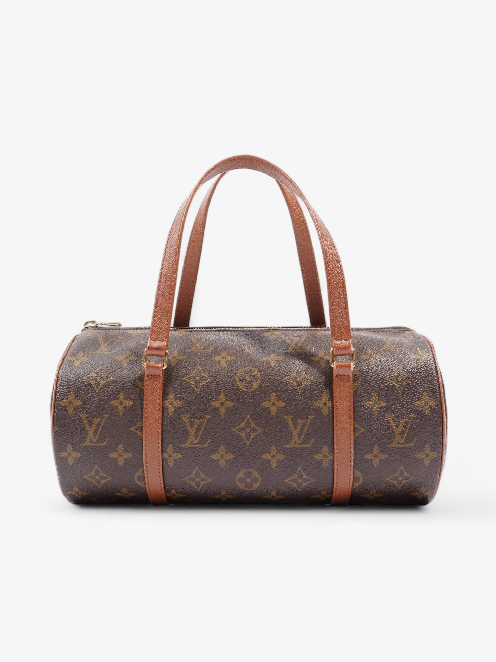 Louis Vuitton Papillon Coated Monogram Canvas Coated Canvas Apparel Canvas 1