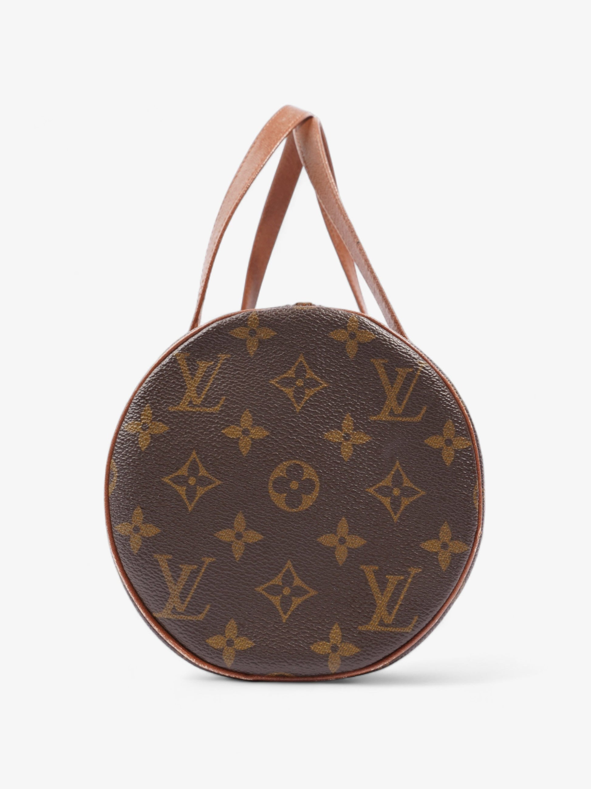 Louis Vuitton Papillon Coated Monogram Canvas Coated Canvas Apparel Canvas 1