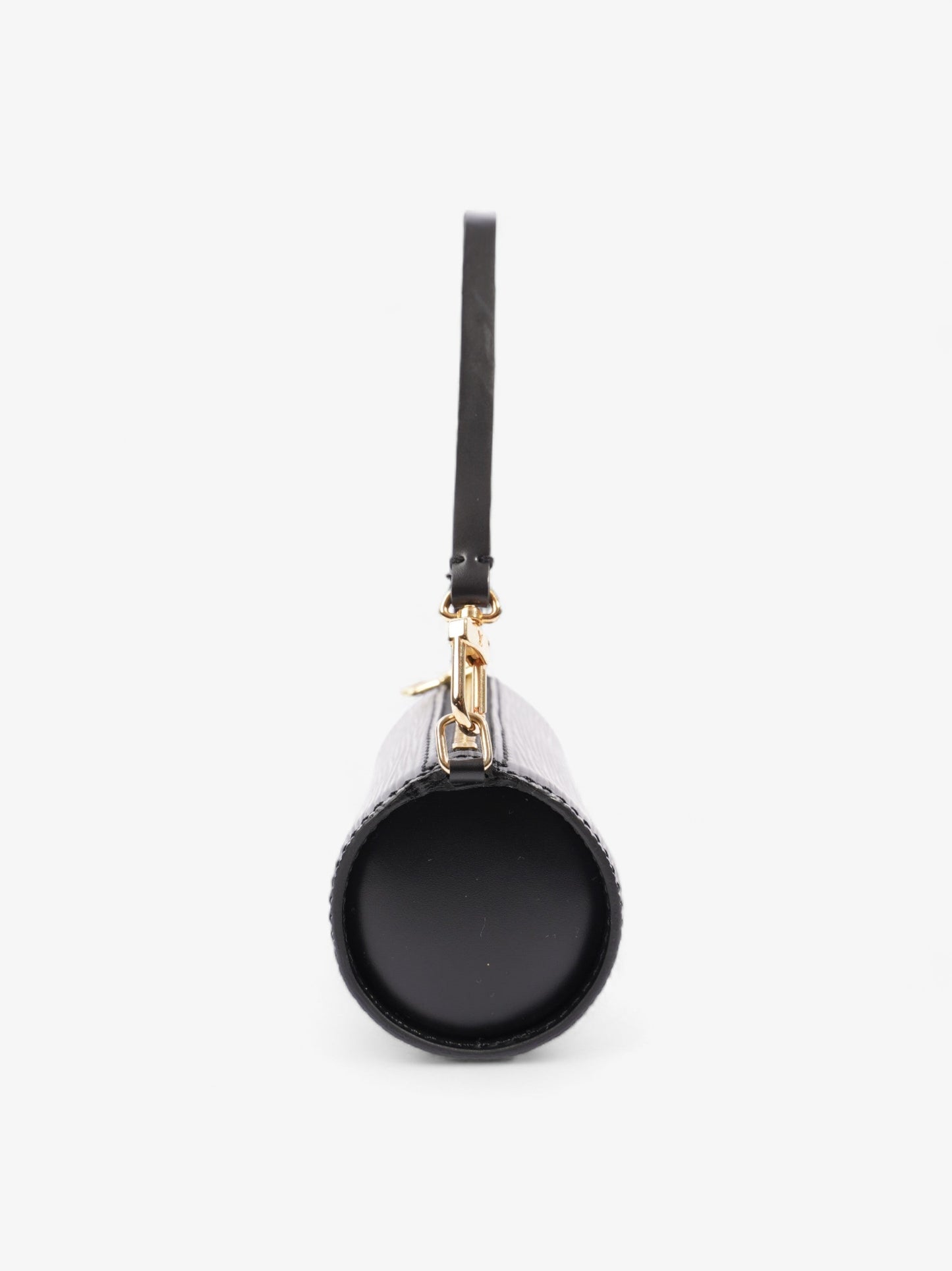 Louis Vuitton Soufflot Epi Leather Black Mini Bag Leather 1