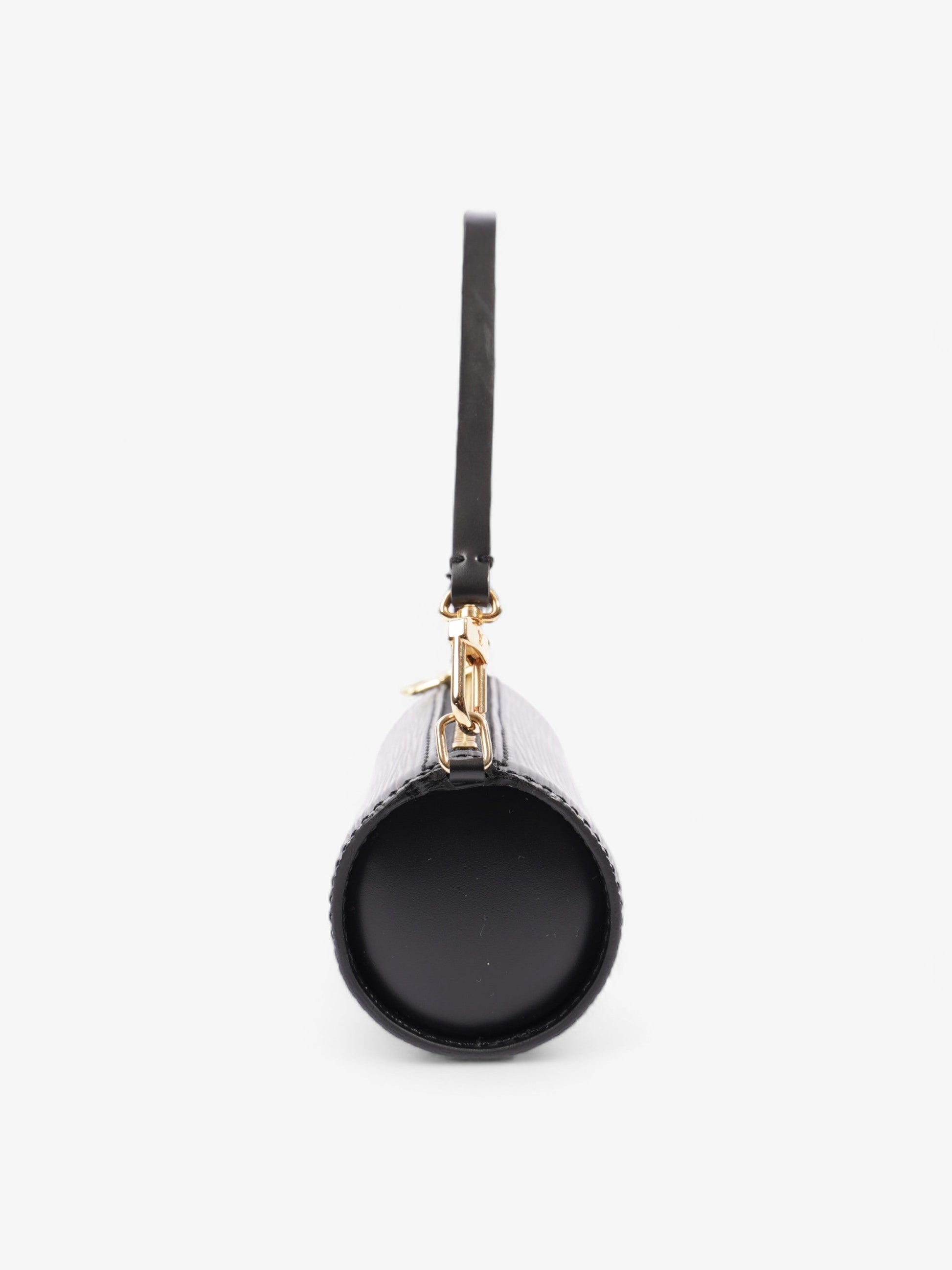 Louis Vuitton Soufflot Epi Leather Black Mini Bag Leather 1