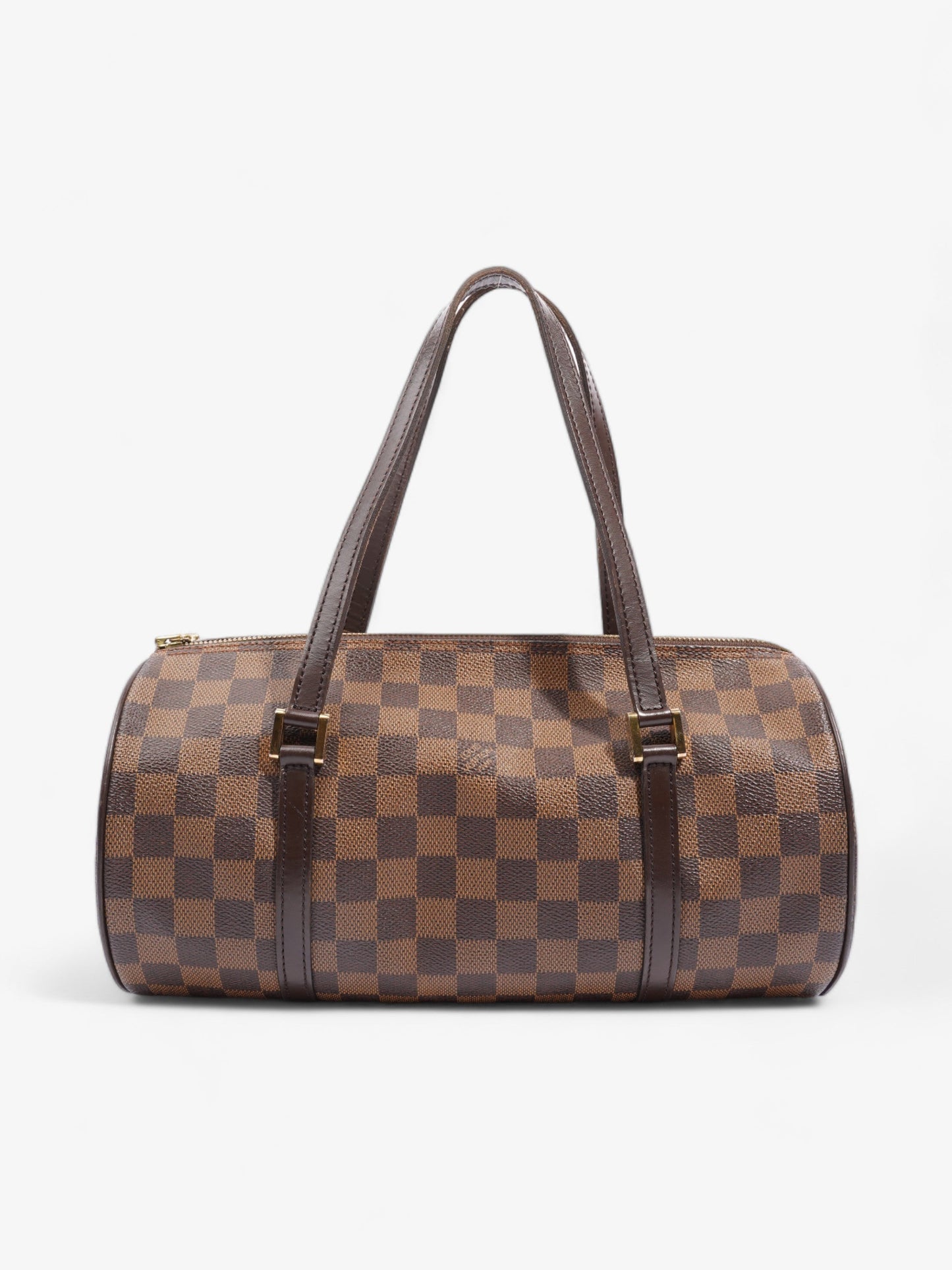 Louis Vuitton Papillon Ebene Coated 30 Damier Canvas Coated Canvas Apparel 13