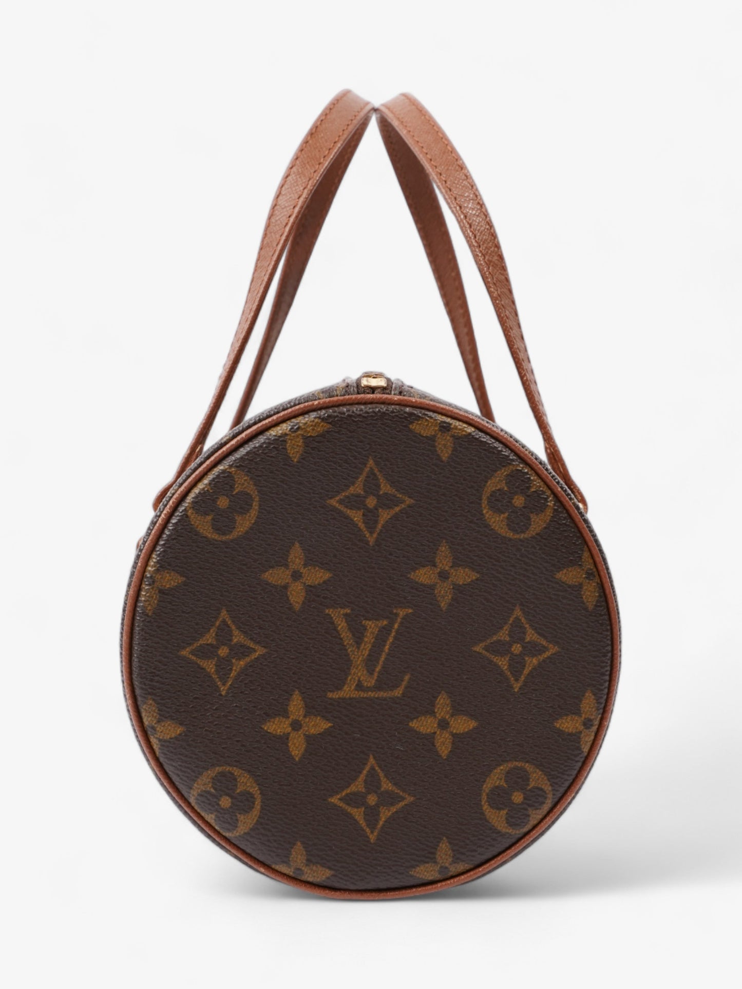 Louis Vuitton Papillon Coated 26 Monogram Canvas Coated Canvas Apparel Canvas 26
