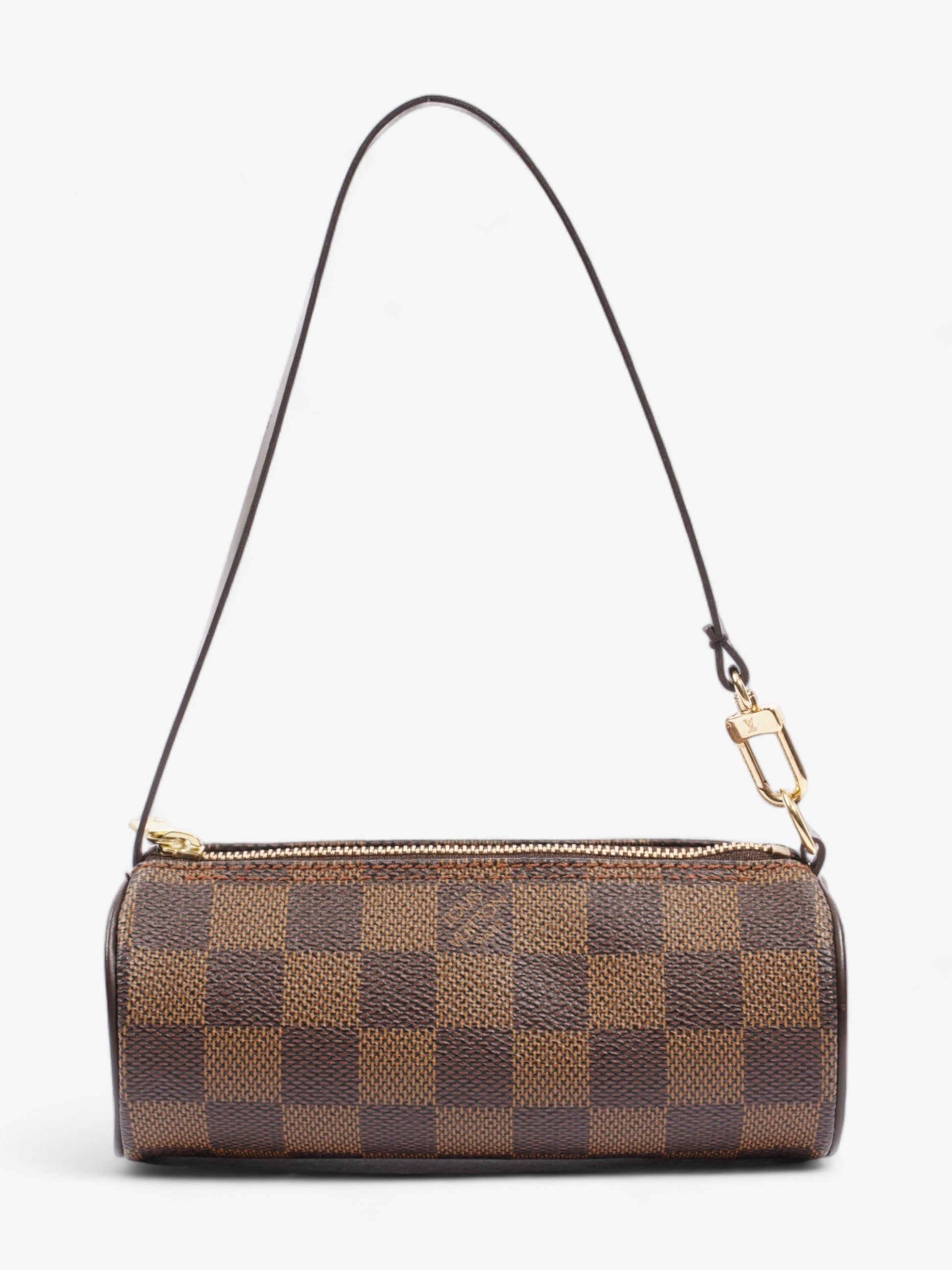 Louis Vuitton Papillon Ebene Coated Damier Canvas Coated Canvas Apparel 8