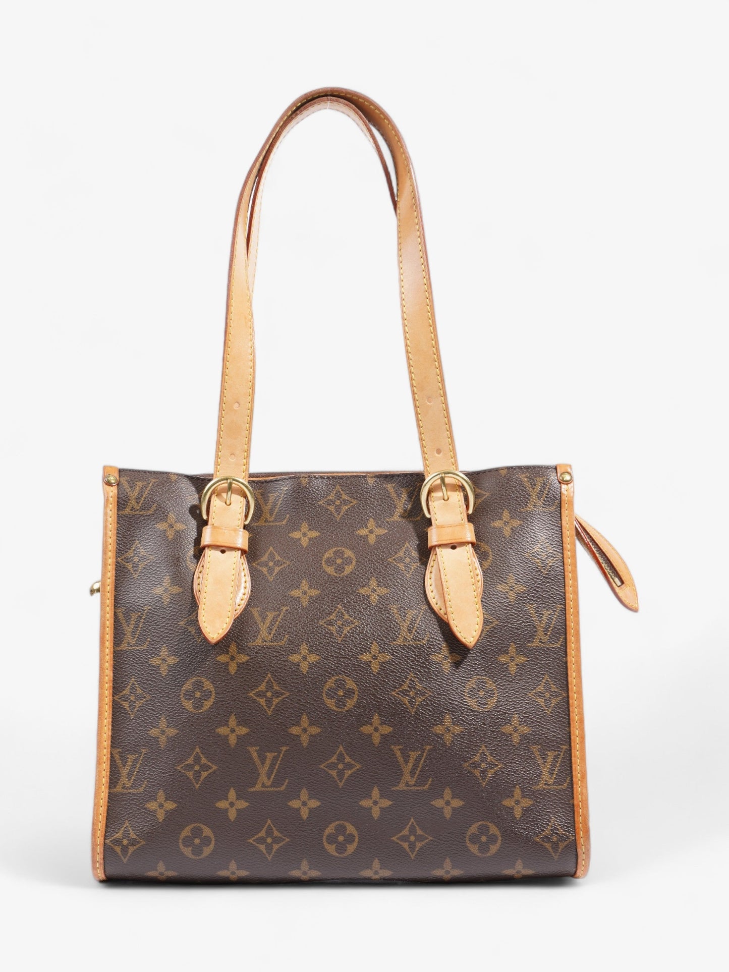Louis Vuitton Popincourt Coated Monogram Canvas Coated Canvas Apparel