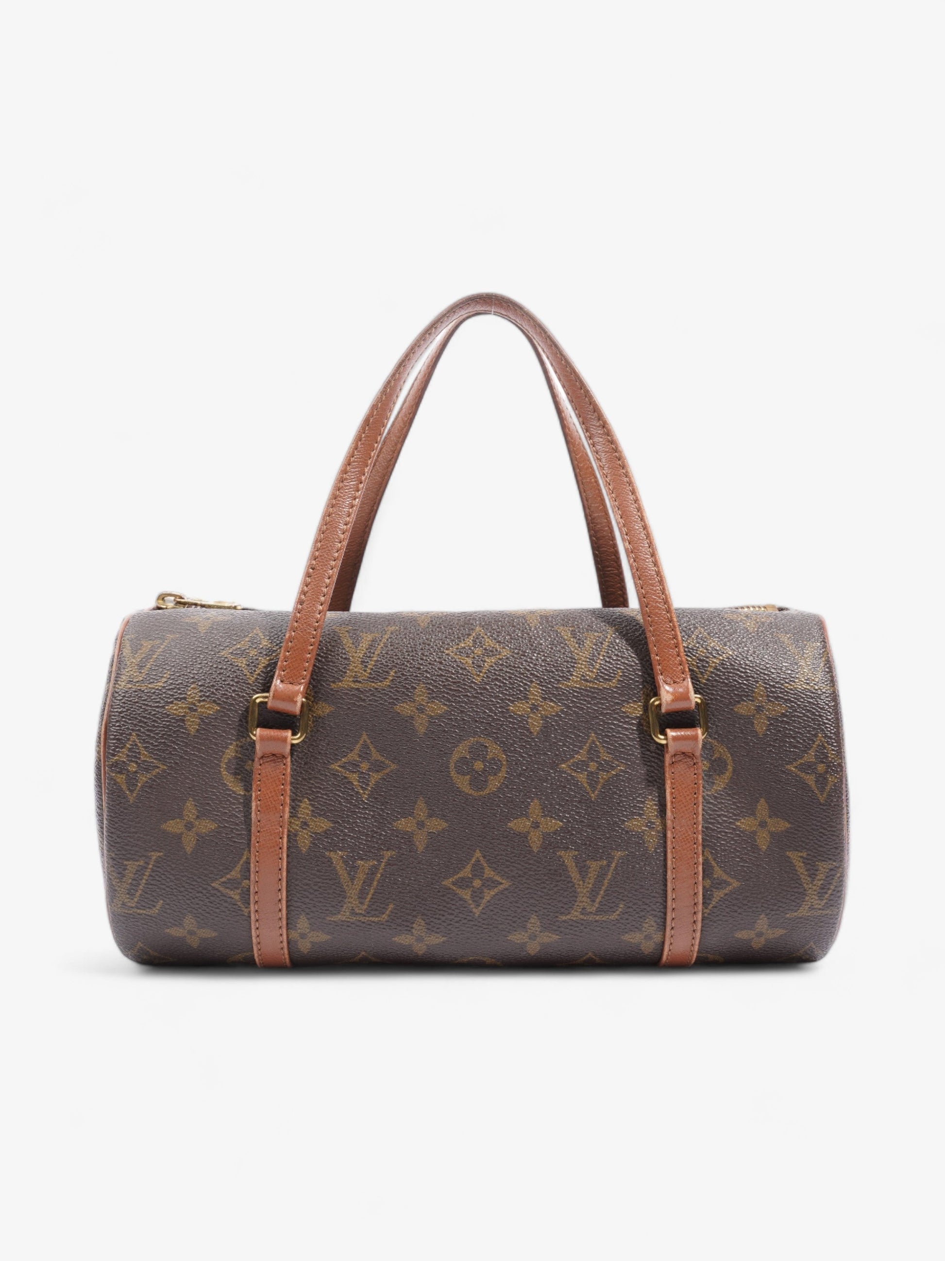 Louis Vuitton Papillon Coated 26 Monogram Canvas Coated Canvas Apparel Canvas 60