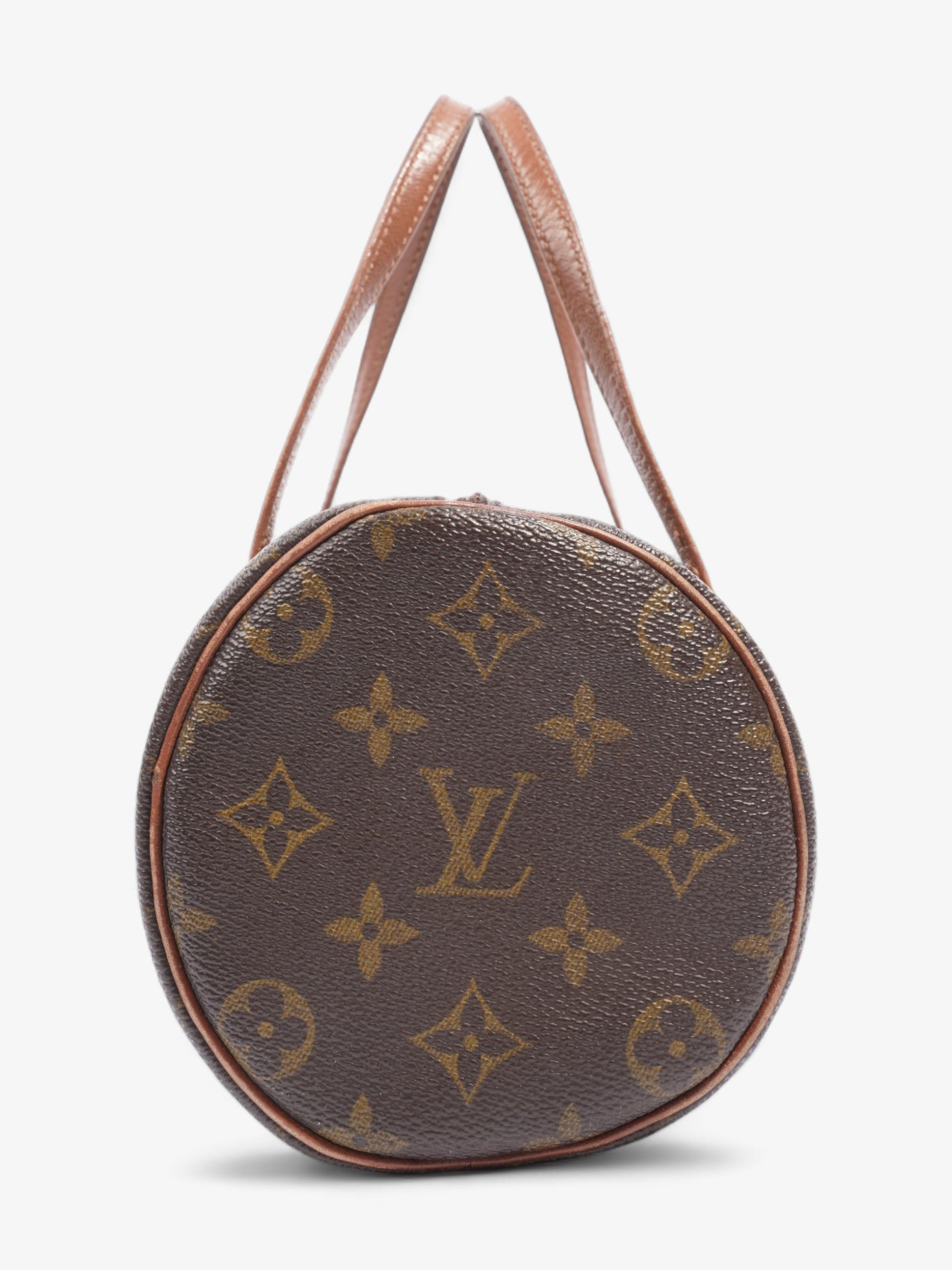 Louis Vuitton Papillon Coated 26 Monogram Canvas Coated Canvas Apparel Canvas 60