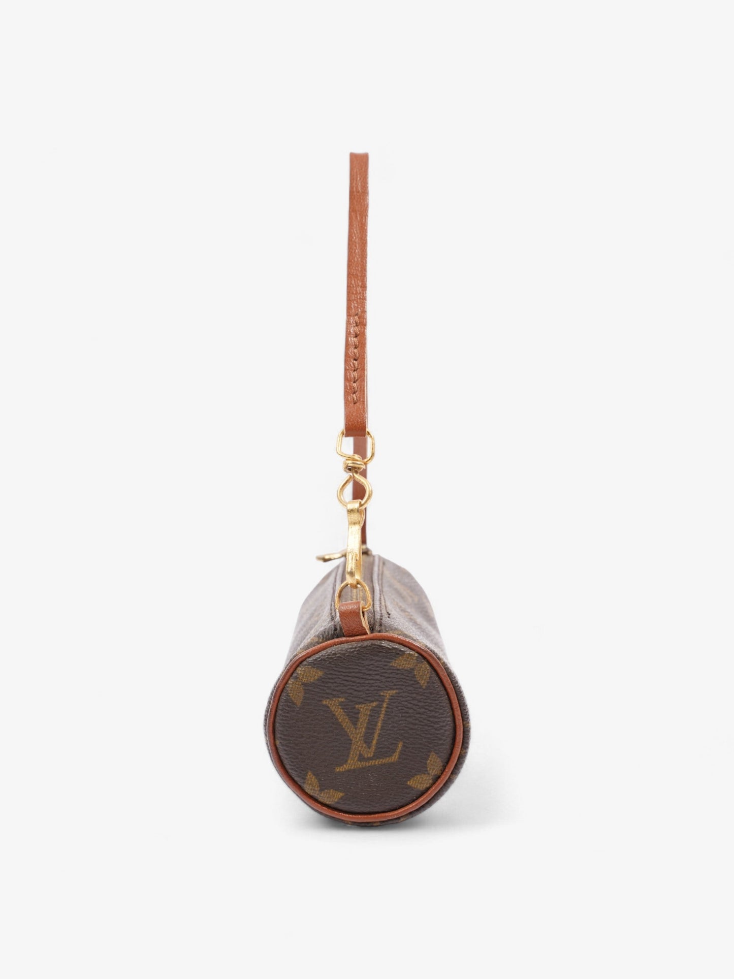 Louis Vuitton Papillon Coated Monogram Canvas Coated Canvas Apparel Mini 5