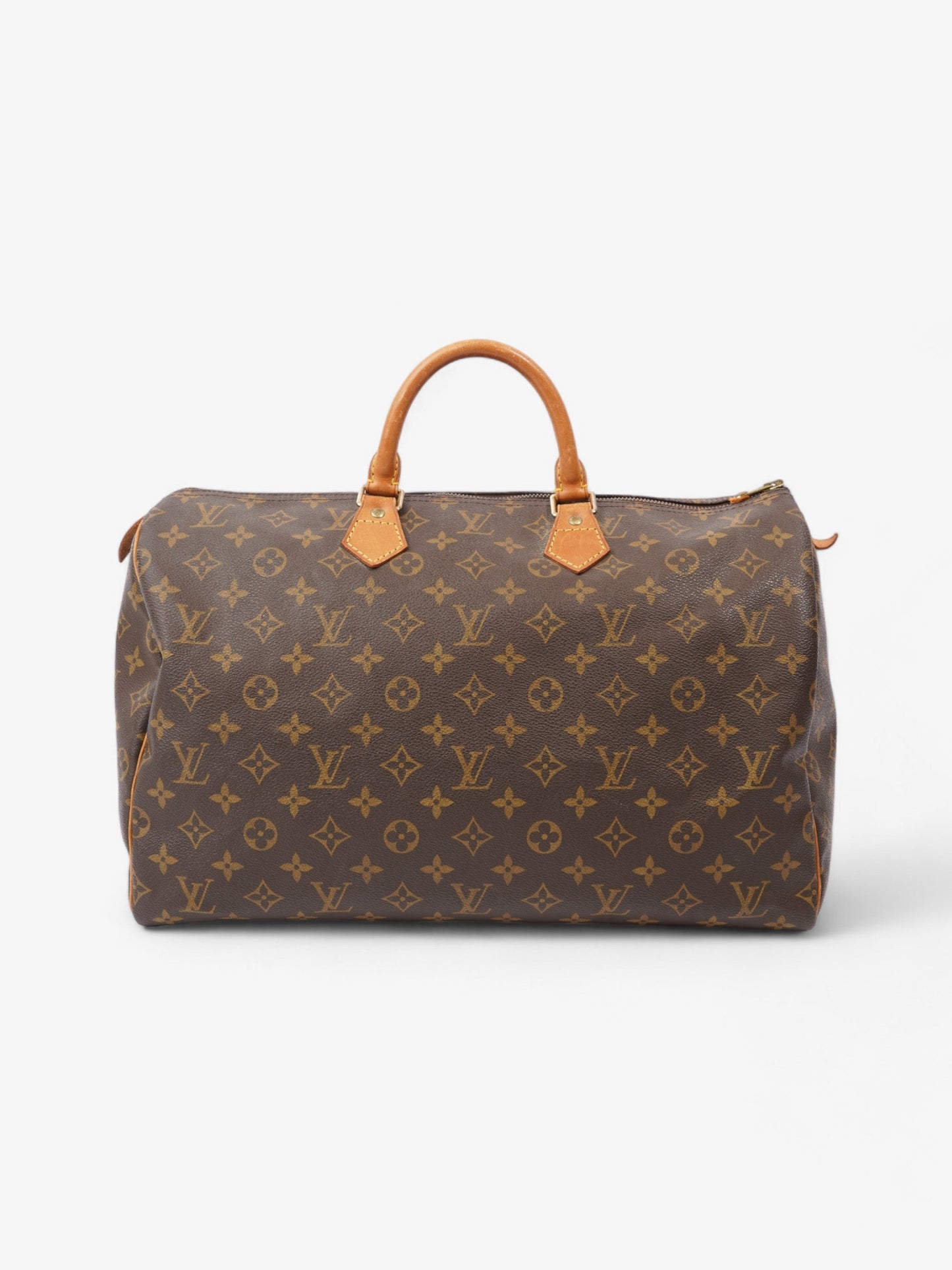 Louis Vuitton Speedy 40 Monogram Handbag