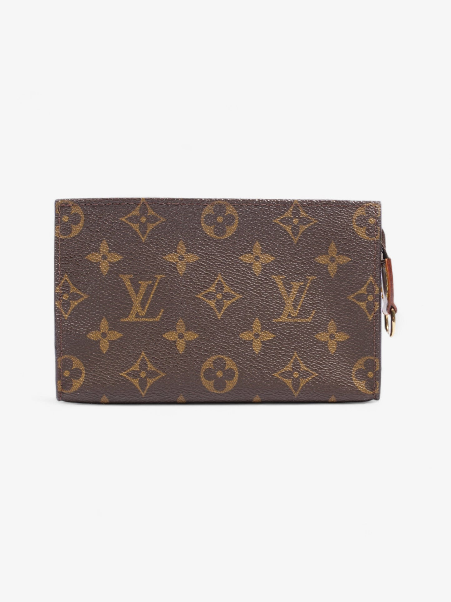 Louis Vuitton Toiletry Coated 17 Monogram Canvas Coated Canvas Apparel