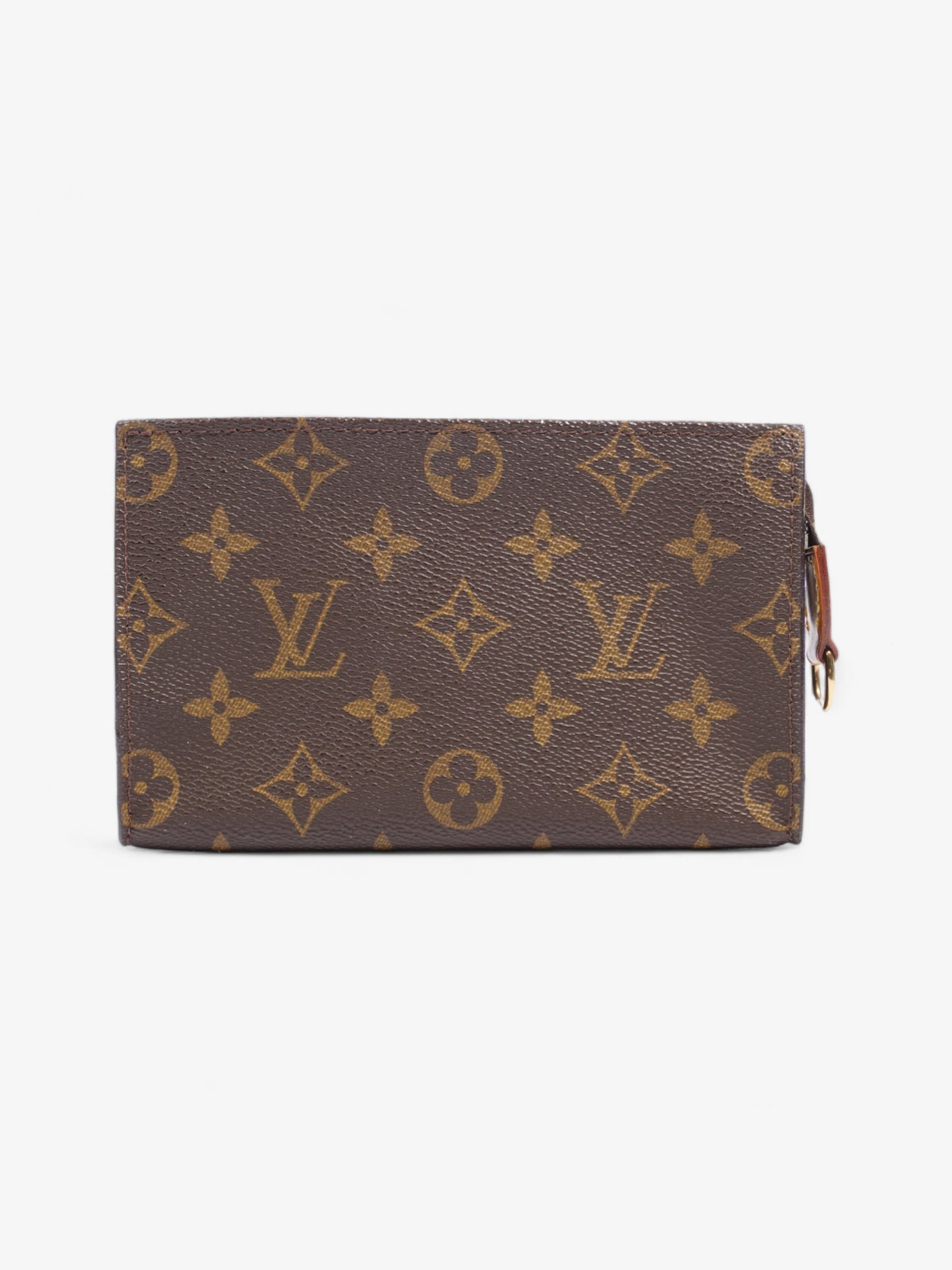 Louis Vuitton Toiletry Coated 17 Monogram Canvas Coated Canvas Apparel