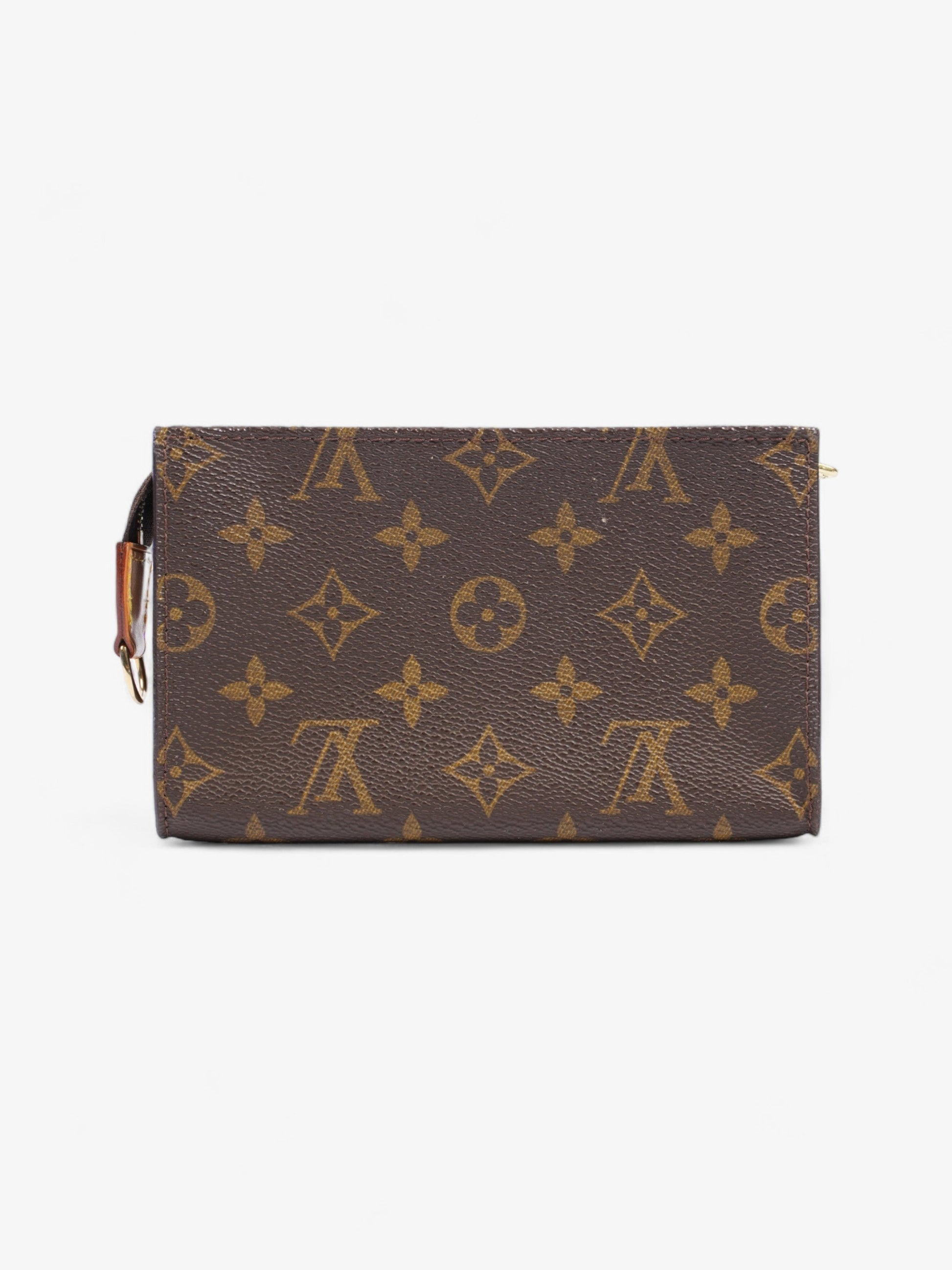 Louis Vuitton Toiletry Coated 17 Monogram Canvas Coated Canvas Apparel