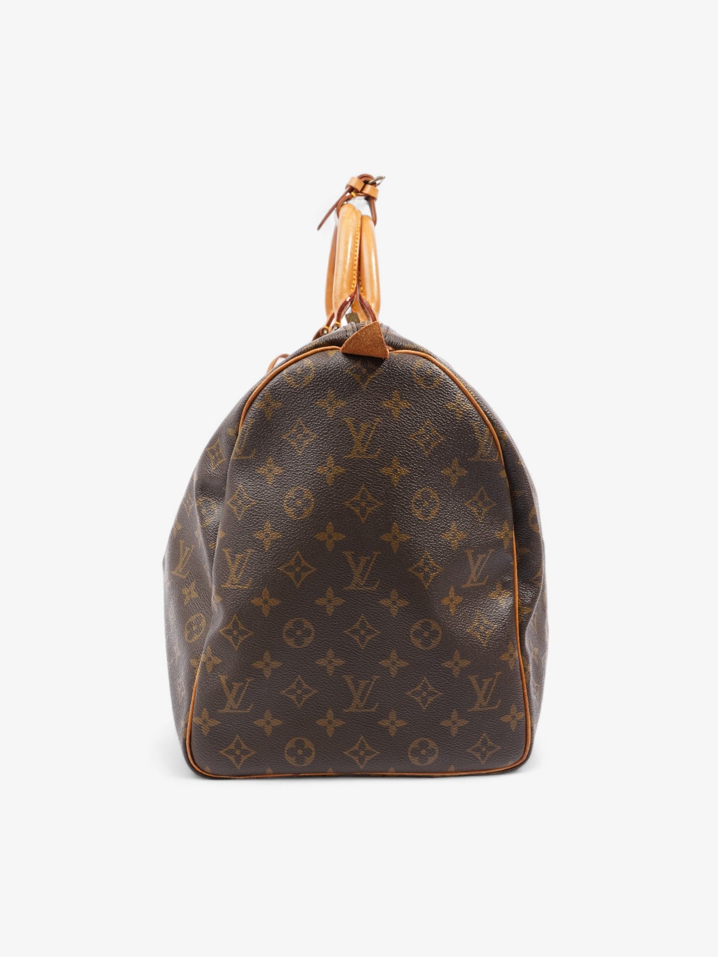 Louis Vuitton Keepall 50 Monogram Travel Bag