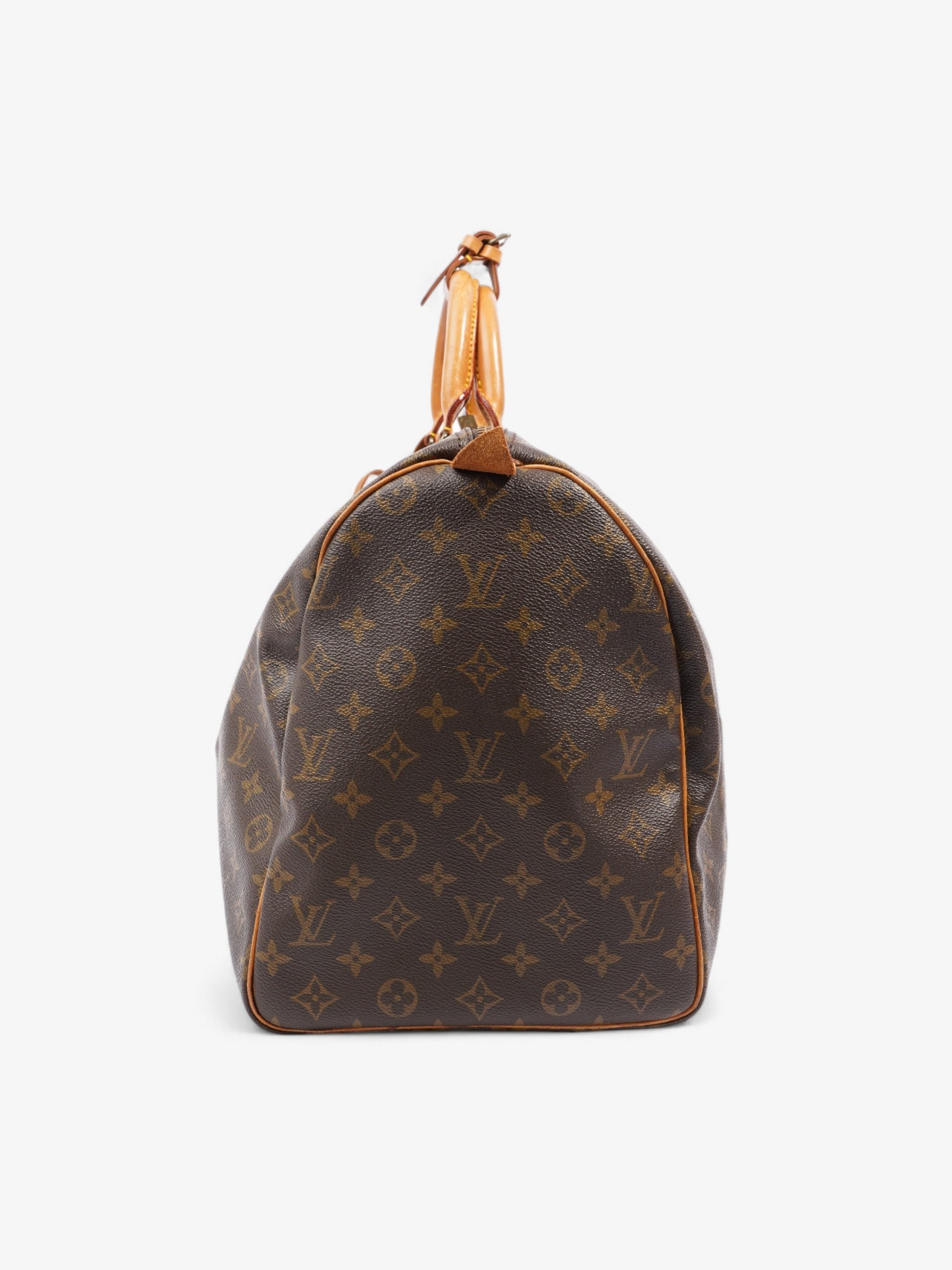 Louis Vuitton Keepall 50 Monogram Travel Bag
