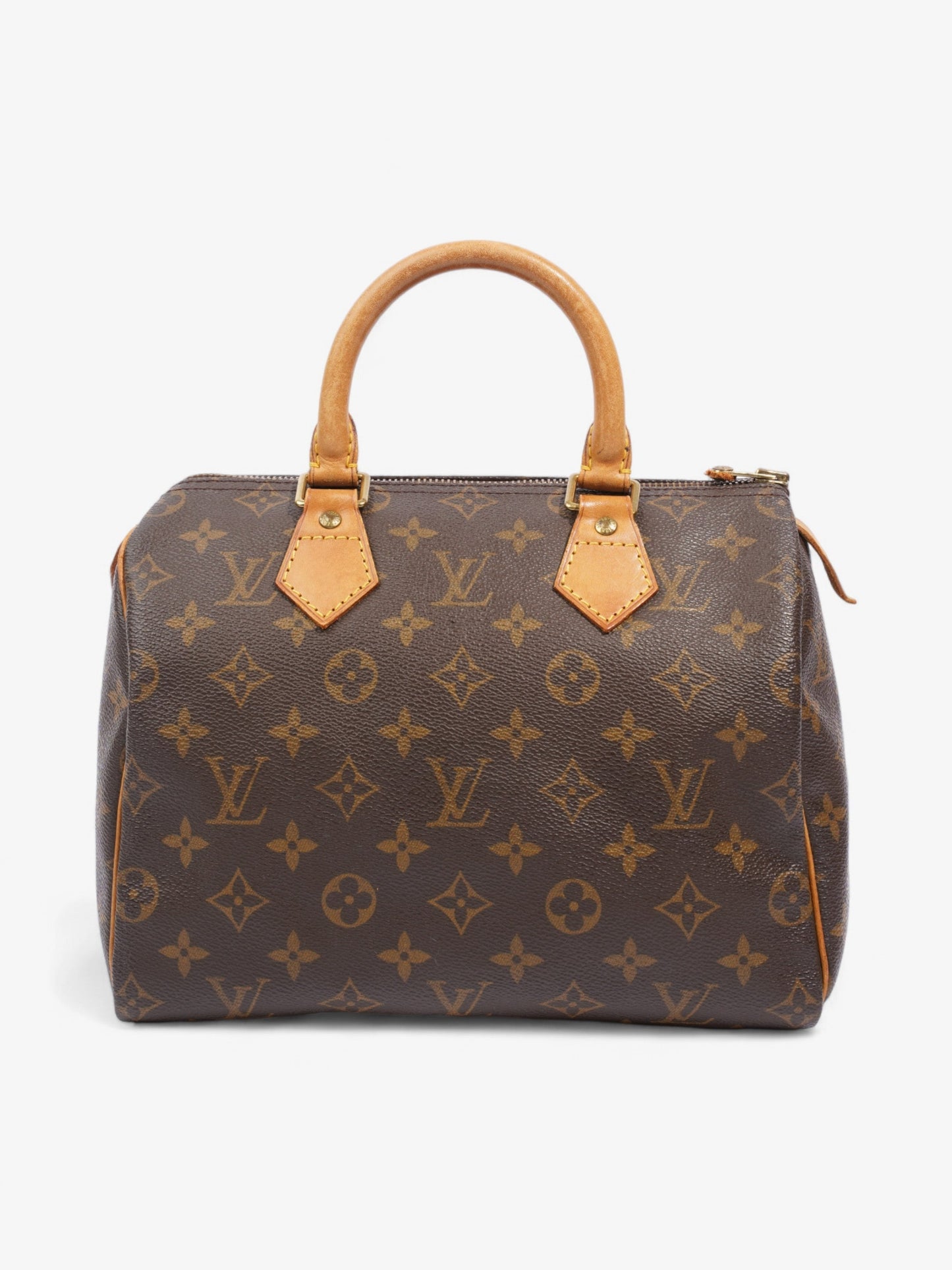 Louis Vuitton Speedy 25 Monogram Handbag Monogram 26