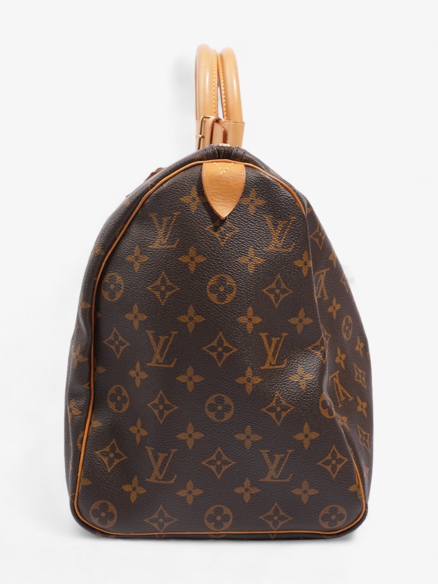 Louis Vuitton Keepall 45 Monogram Travel Bag