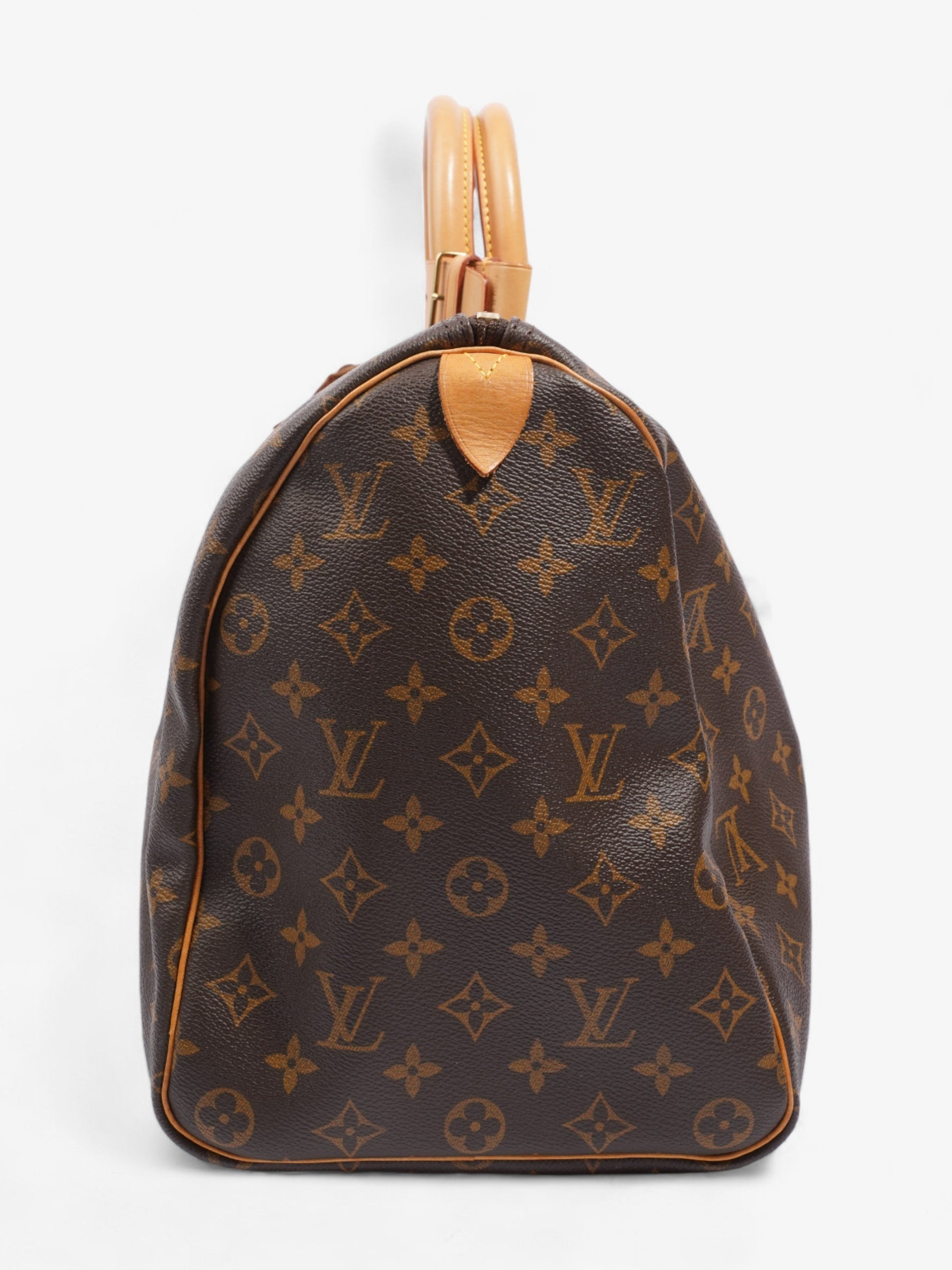 Louis Vuitton Keepall 45 Monogram Travel Bag