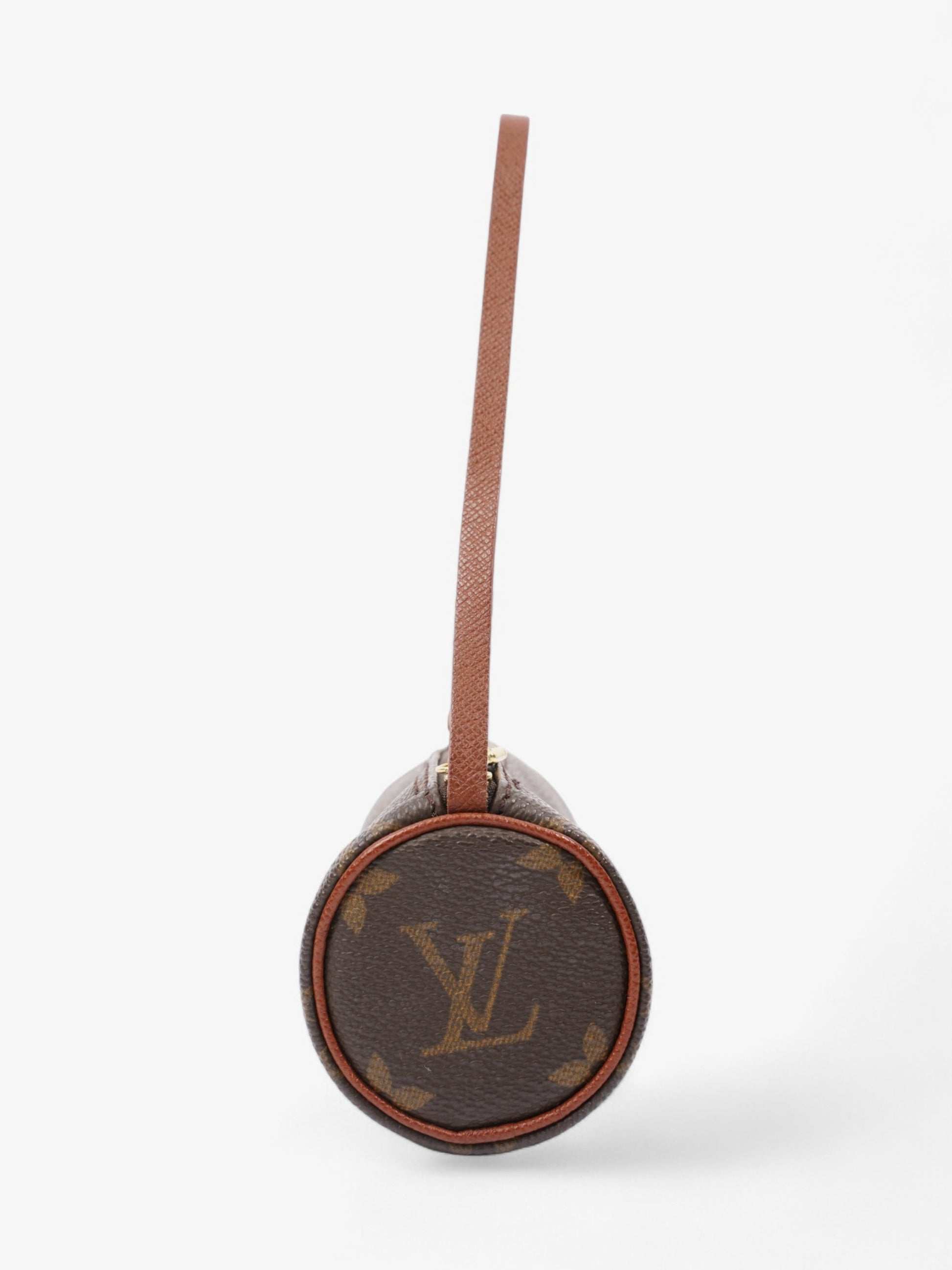 Louis Vuitton Papillon Coated Monogram Canvas Coated Canvas Apparel Mini 11