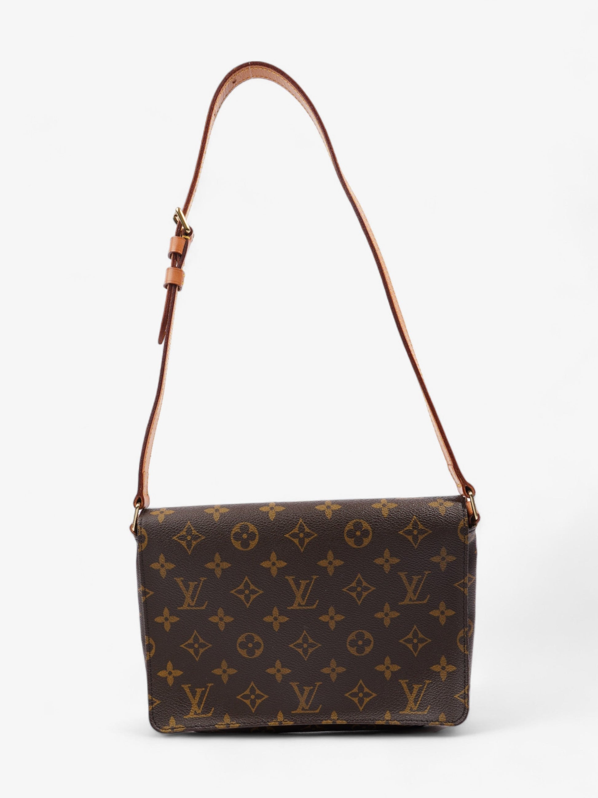 Louis Vuitton M tte Tango Coated Monogram Canvas Coated Canvas Apparel Canvas 1