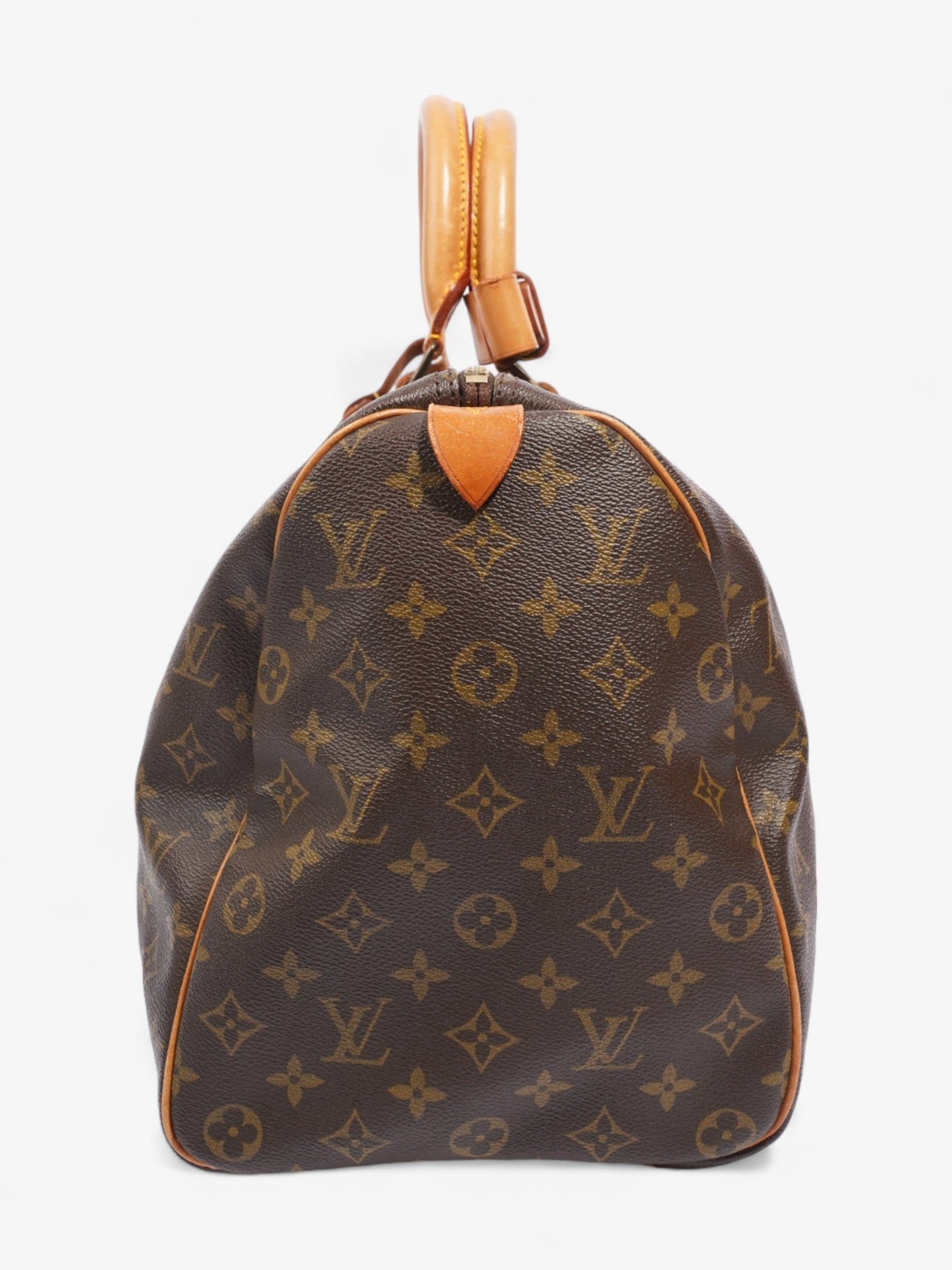 Louis Vuitton Keepall Coated 45 Monogram Canvas Coated Canvas Apparel Canvas 75