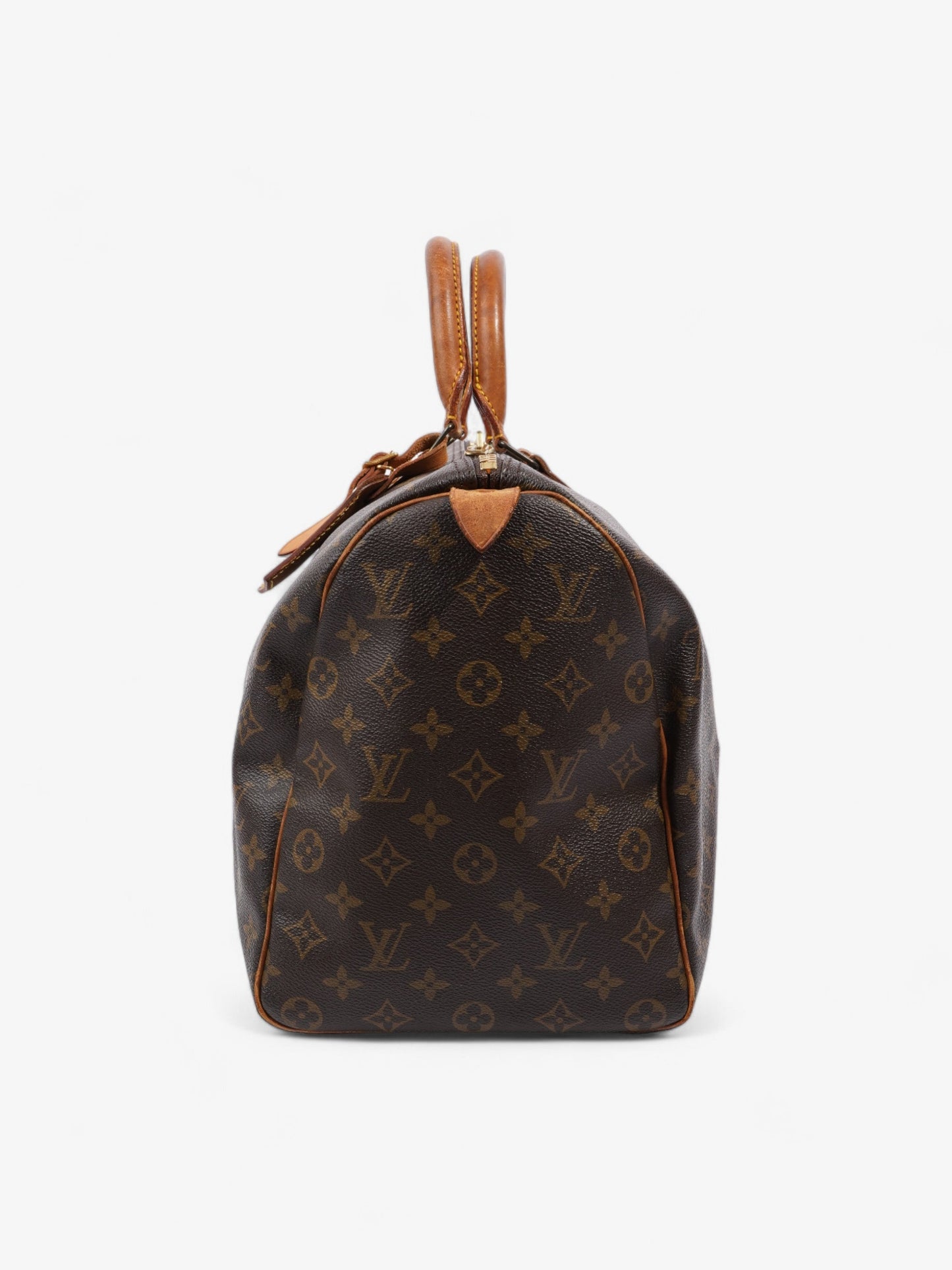 Louis Vuitton Keepall Coated 45 Monogram Canvas Coated Canvas Apparel Canvas 76