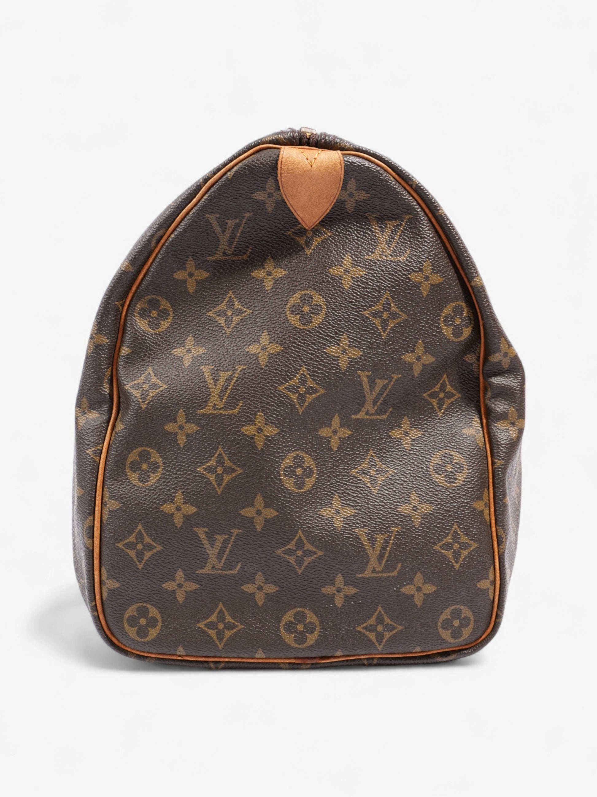 Louis Vuitton Keepall Coated 45 Monogram Canvas Coated Canvas Apparel Canvas 78