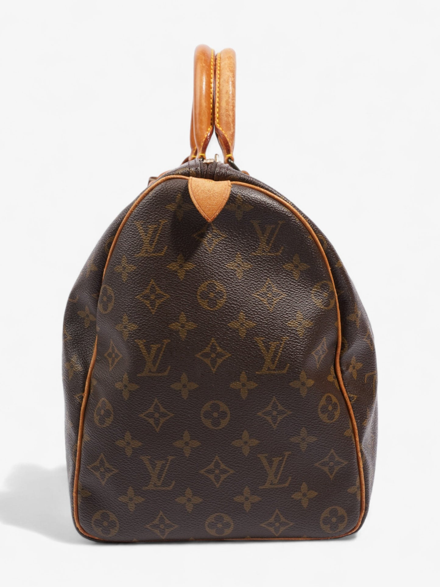 Louis Vuitton Keepall Coated 45 Monogram Canvas Coated Canvas Apparel Canvas 71