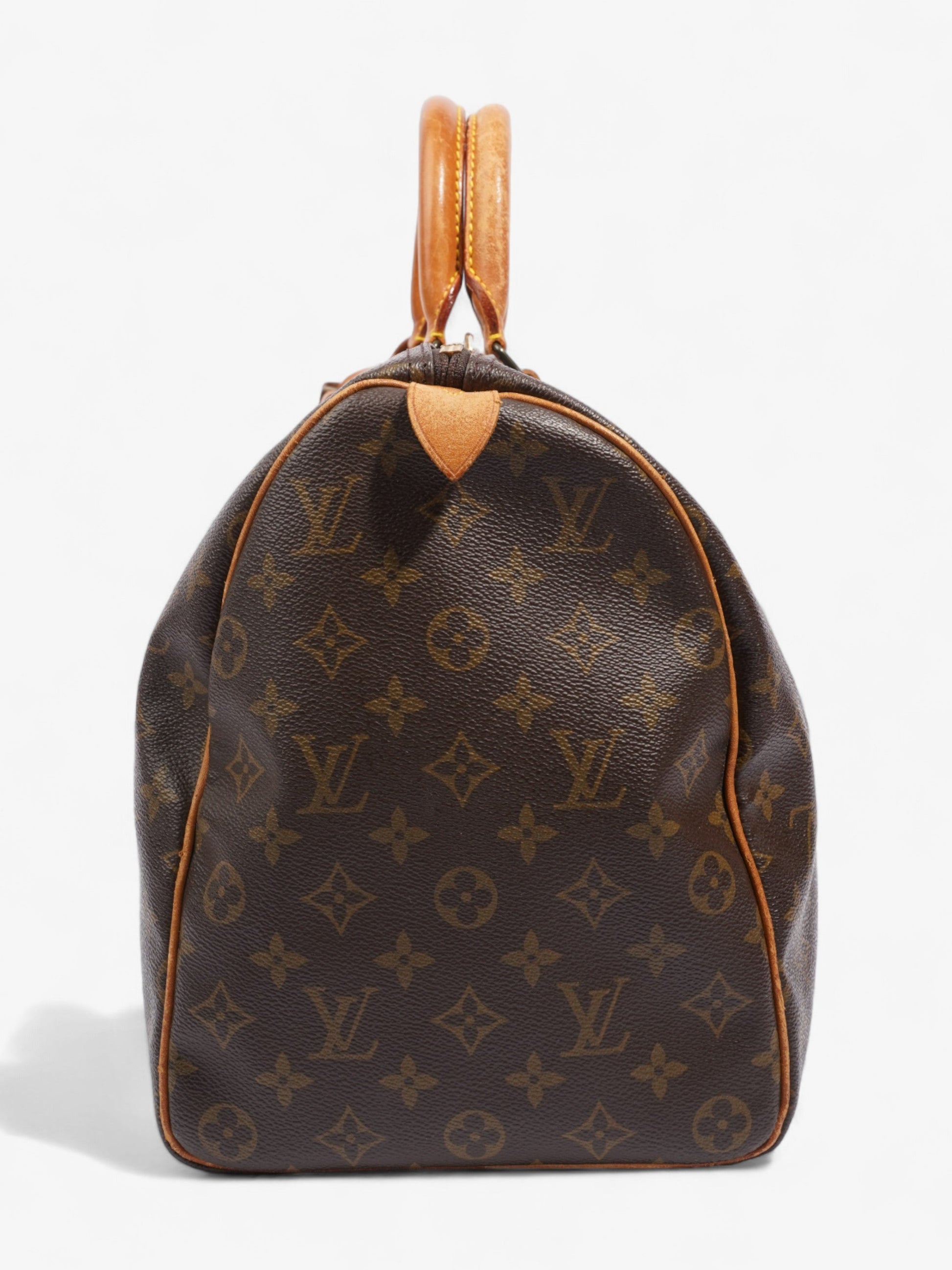 Louis Vuitton Keepall Coated 45 Monogram Canvas Coated Canvas Apparel Canvas 71