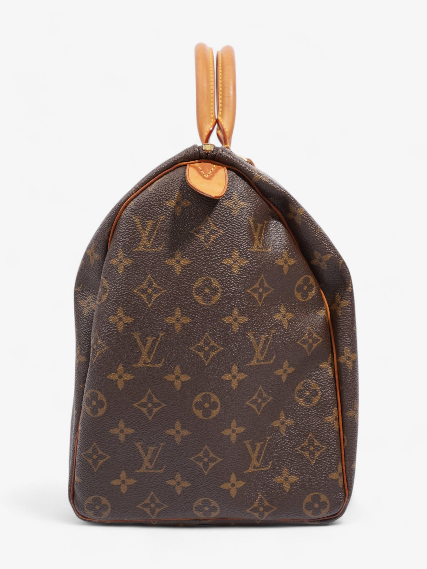 Louis Vuitton Keepall Coated 45 Monogram Canvas Coated Canvas Apparel