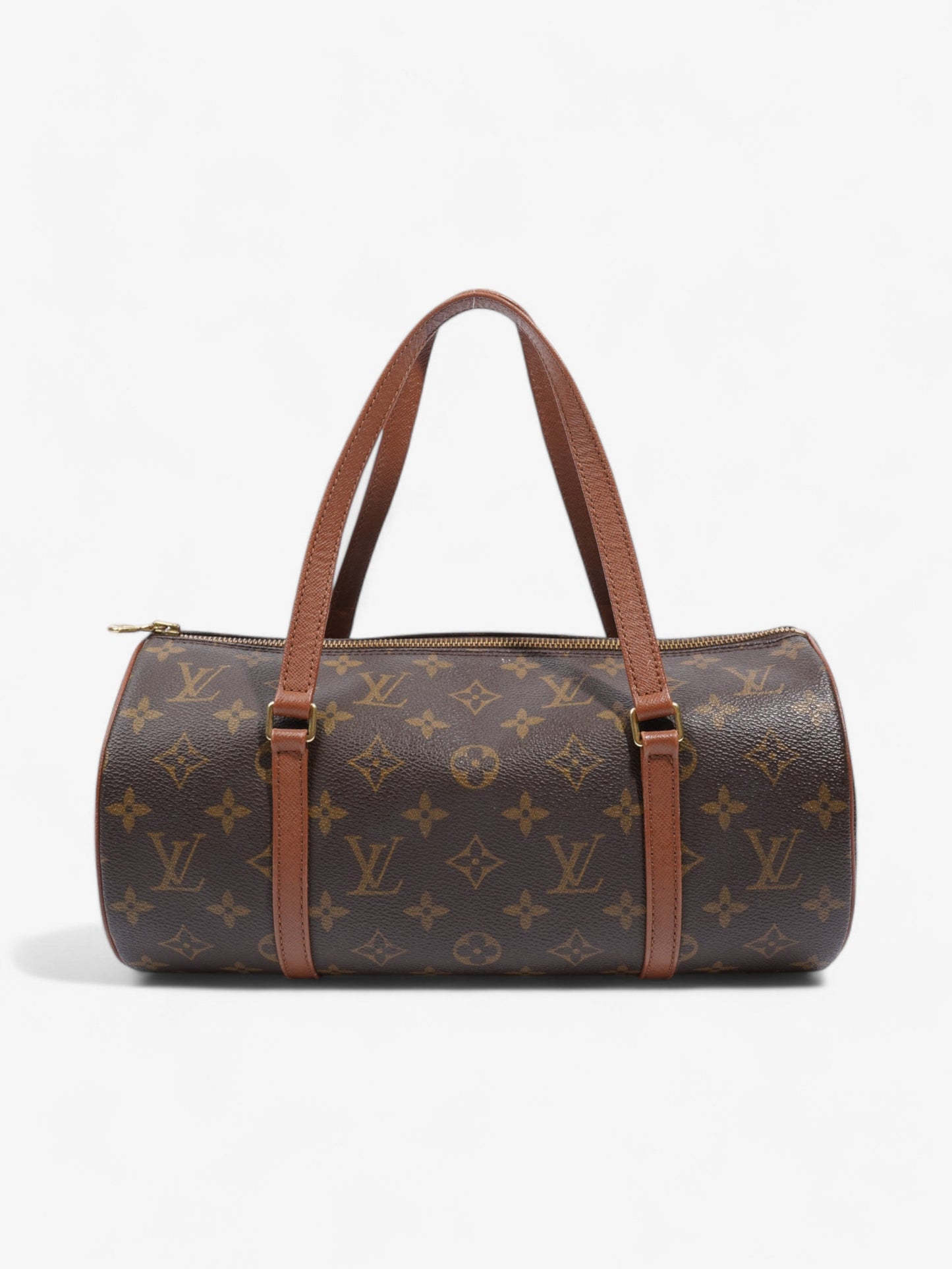 Louis Vuitton Papillon Coated 30 Monogram Canvas Coated Canvas Apparel